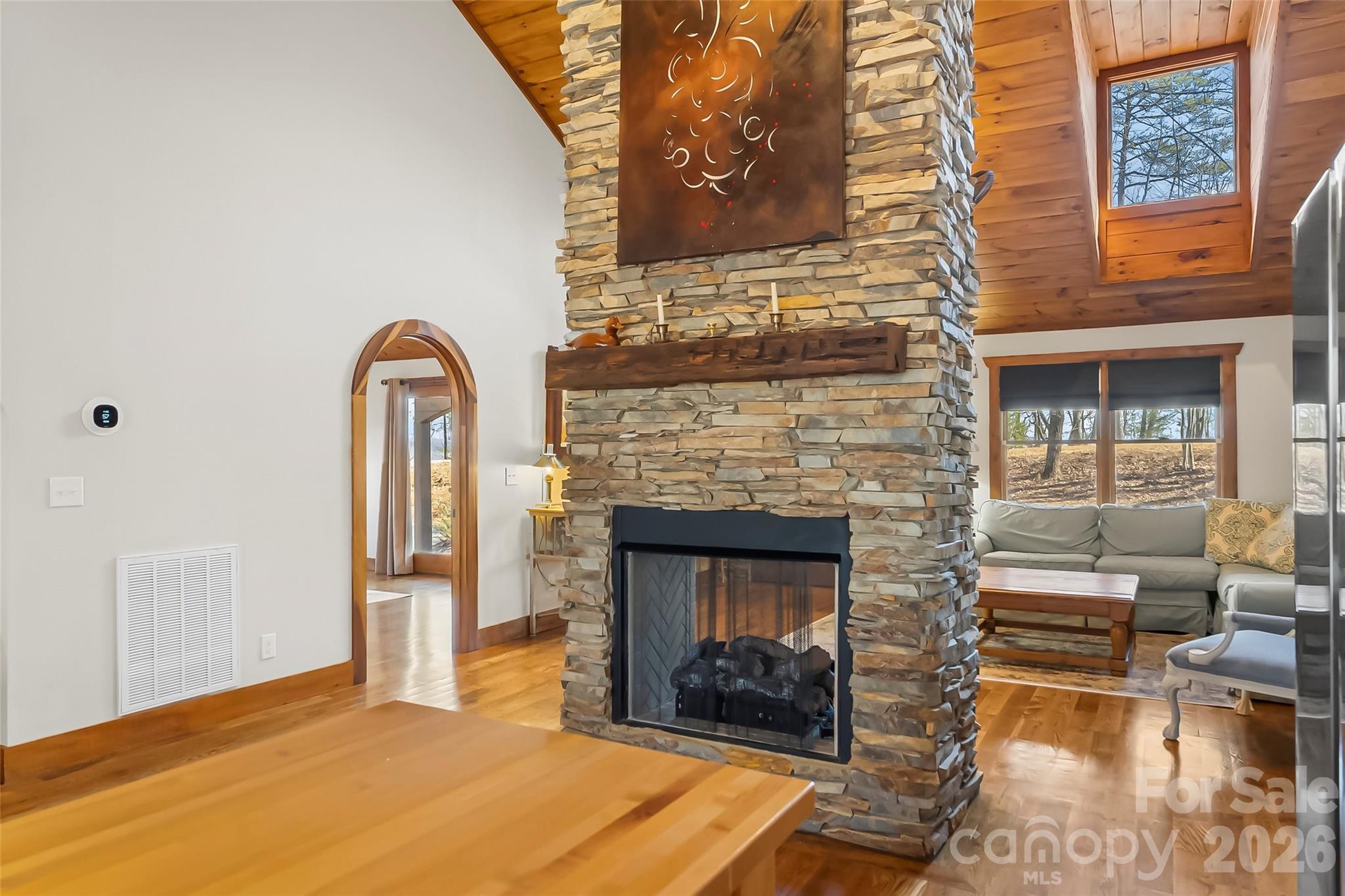 Grandview Peaks - Residential