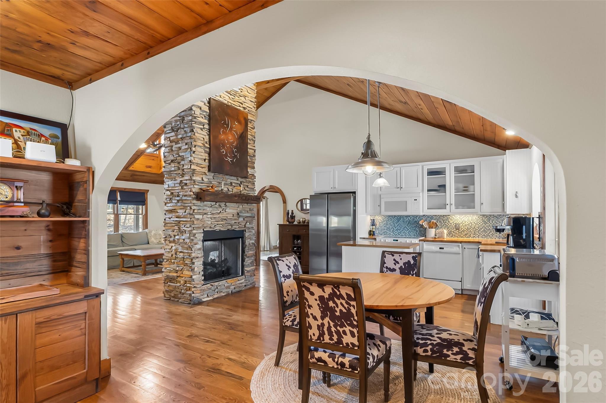 Grandview Peaks - Residential