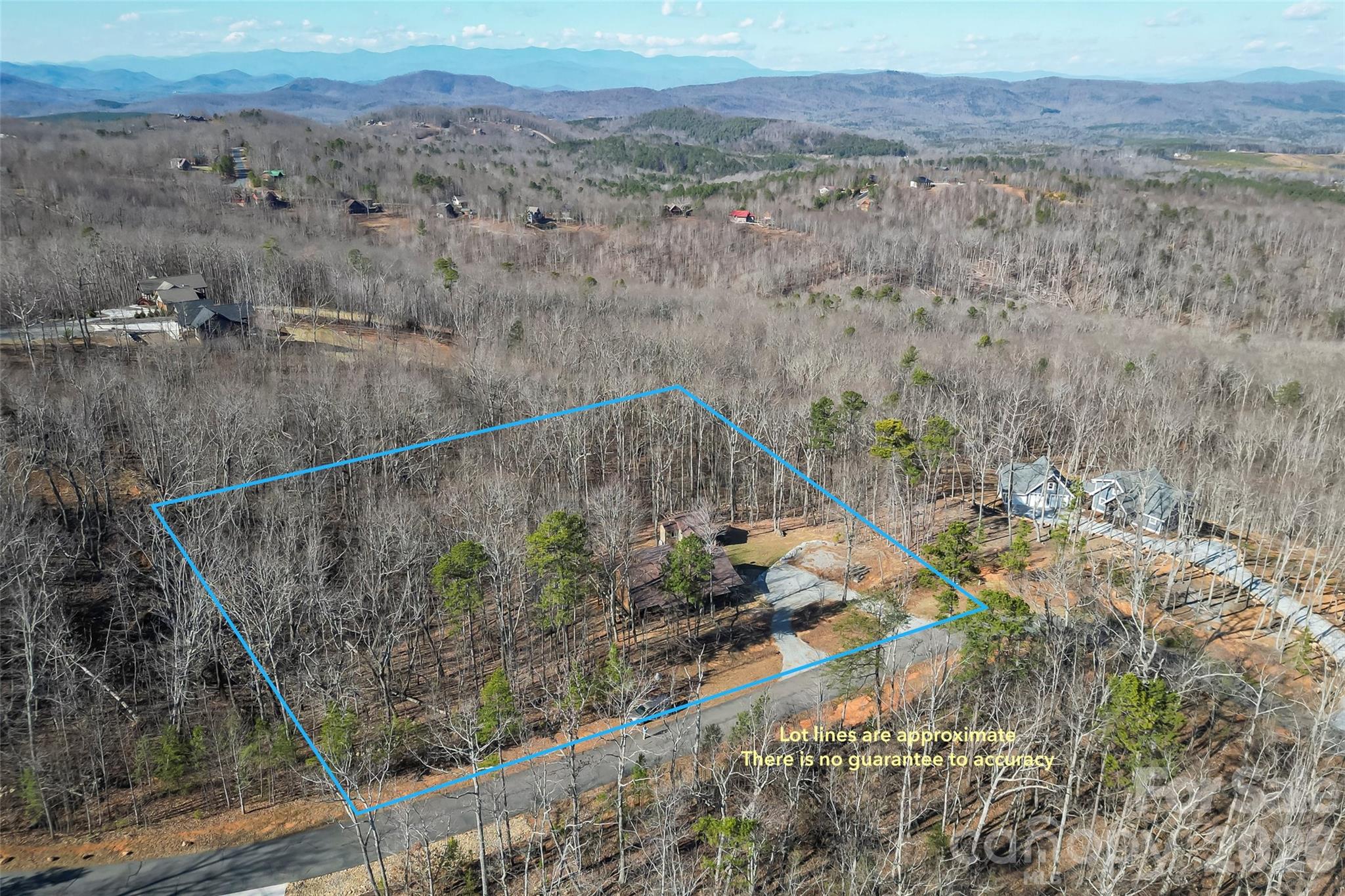 Grandview Peaks - Residential