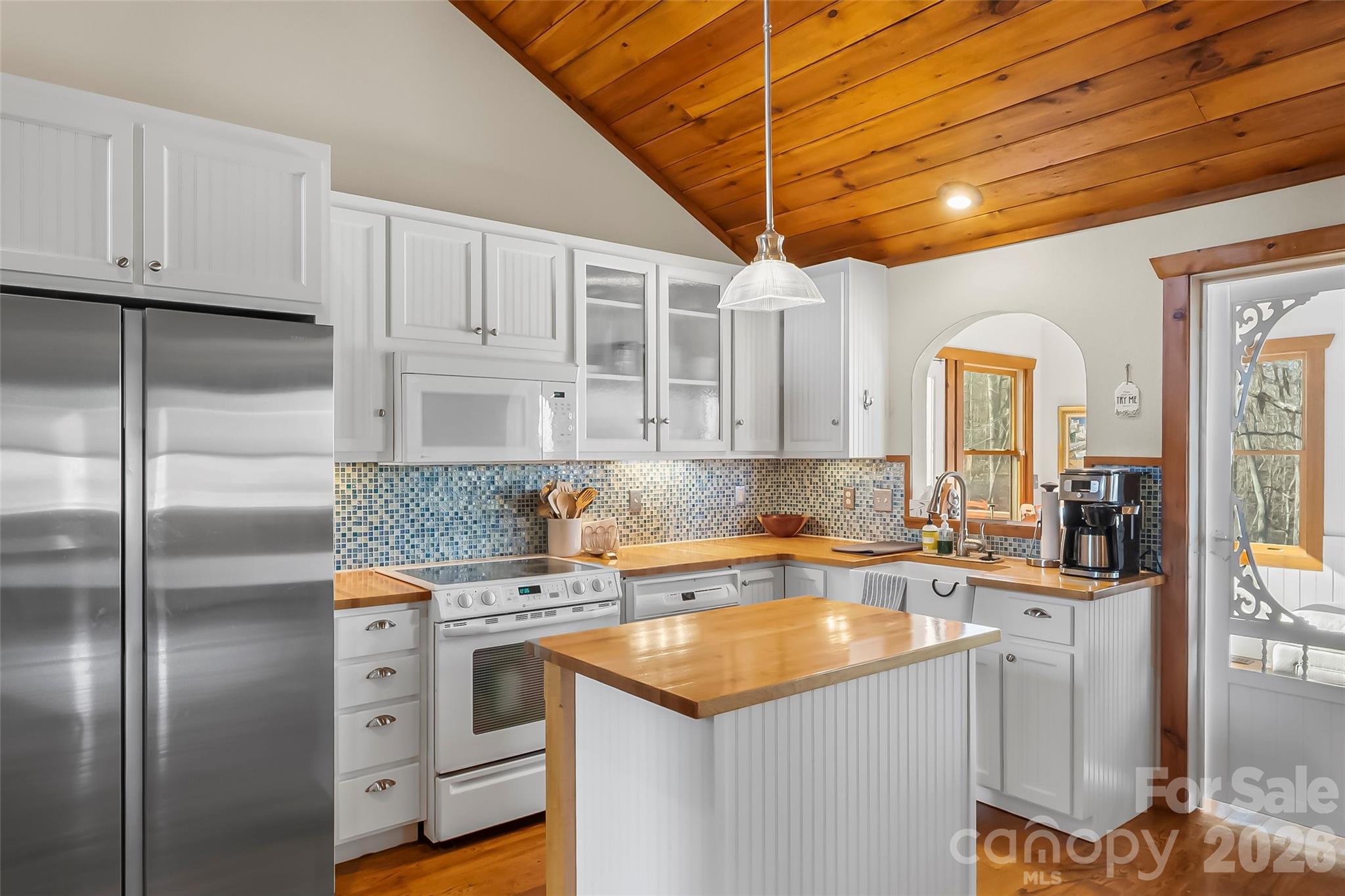 Grandview Peaks - Residential