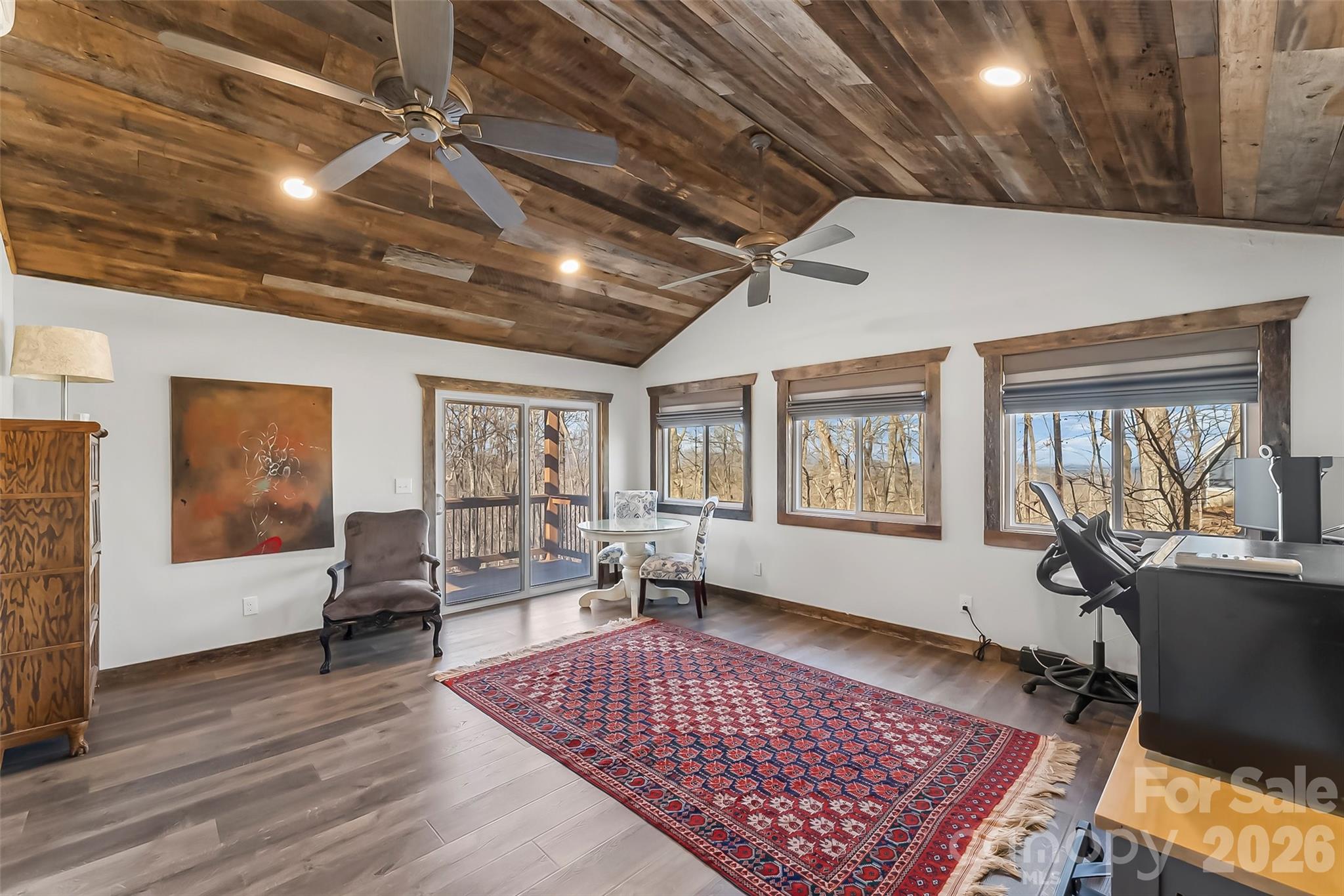 Grandview Peaks - Residential