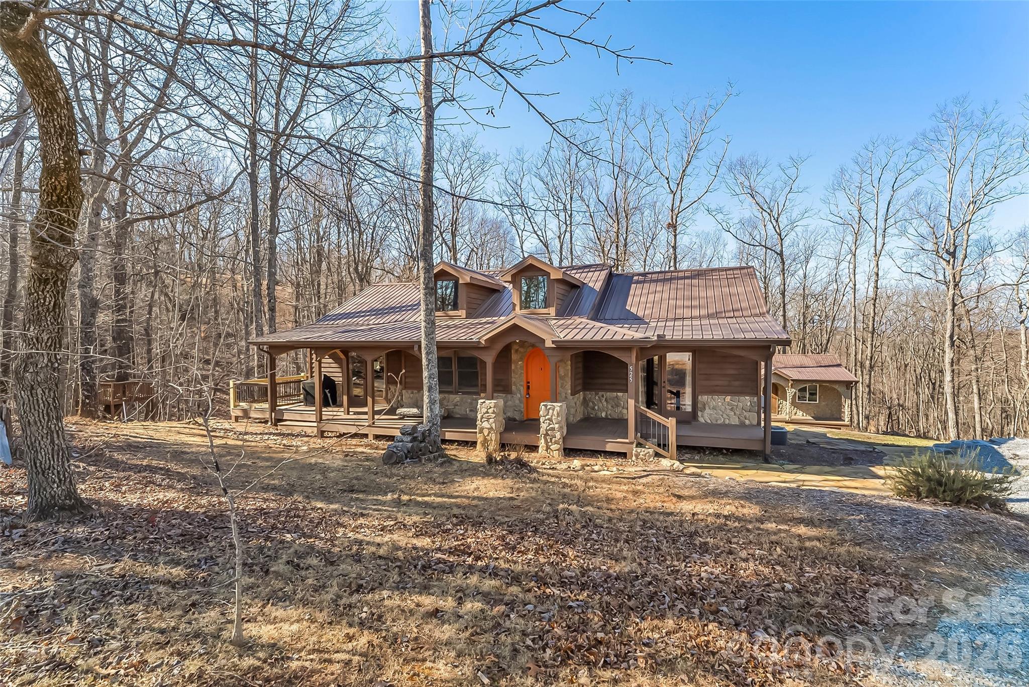 525 Mossy Oak Trail