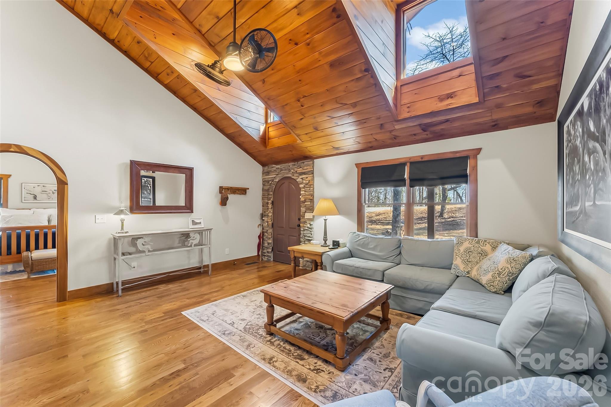 Grandview Peaks - Residential