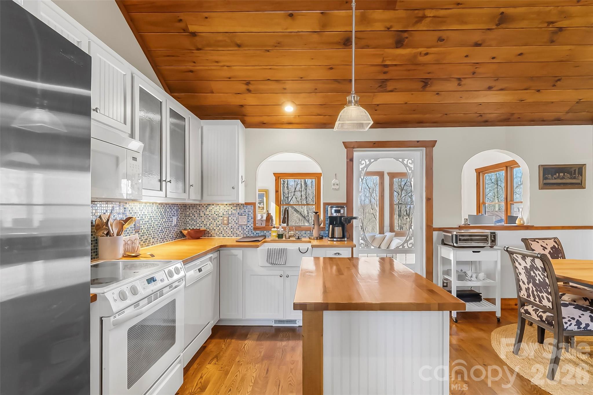 Grandview Peaks - Residential