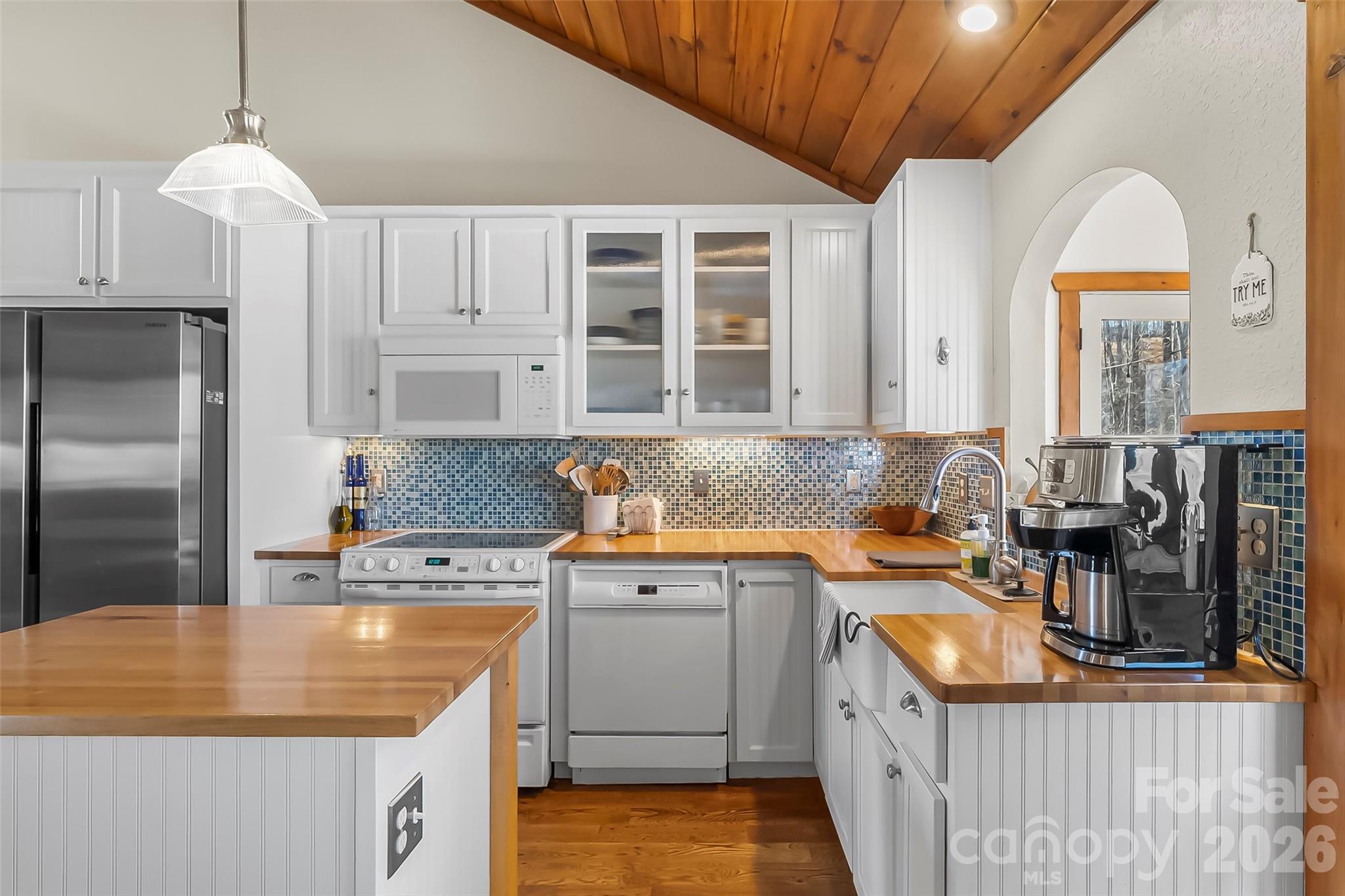 Grandview Peaks - Residential