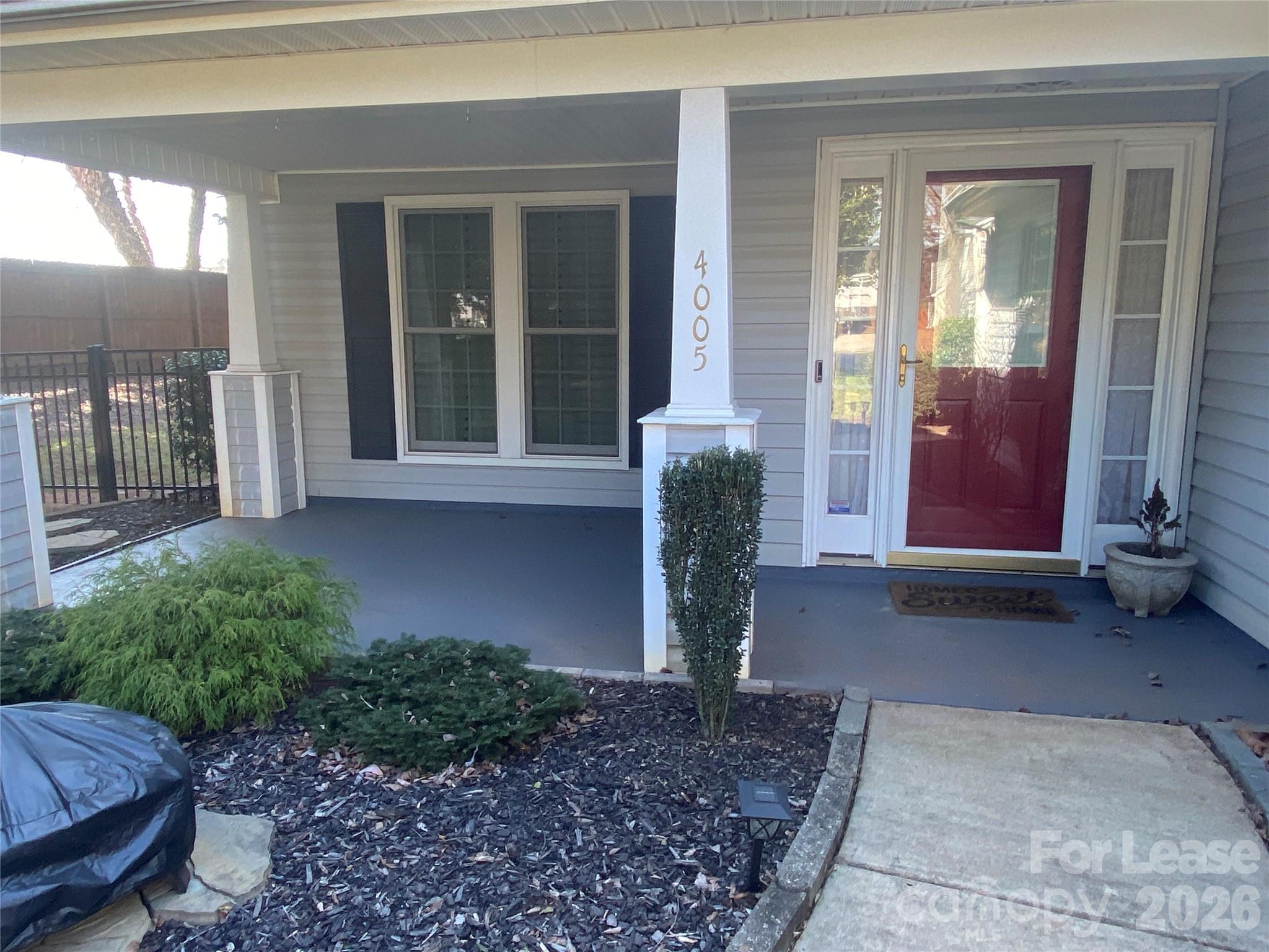 4005 Brandie Glen Road