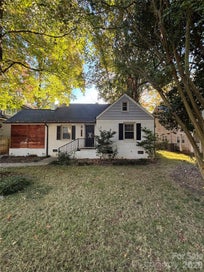 1008 Rockway Drive Charlotte NC 28205
