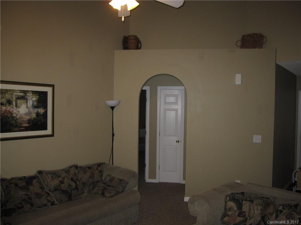 Westerwood Village - Residential