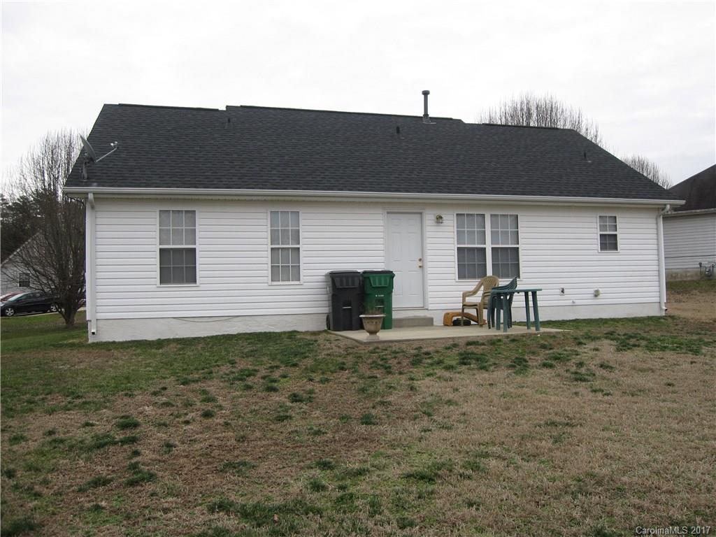 Westerwood Village - Residential