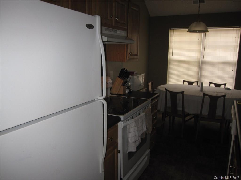 Westerwood Village - Residential