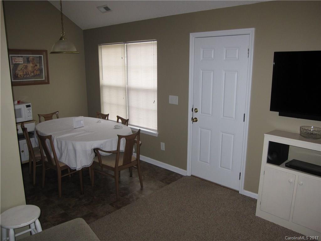 Westerwood Village - Residential