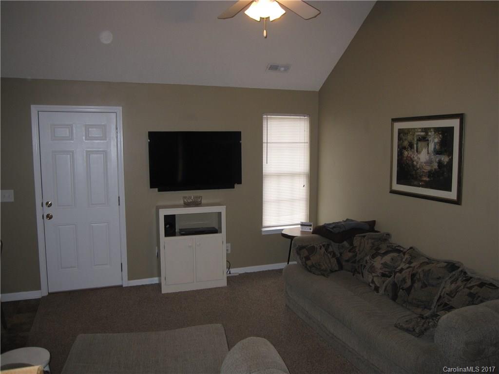 Westerwood Village - Residential