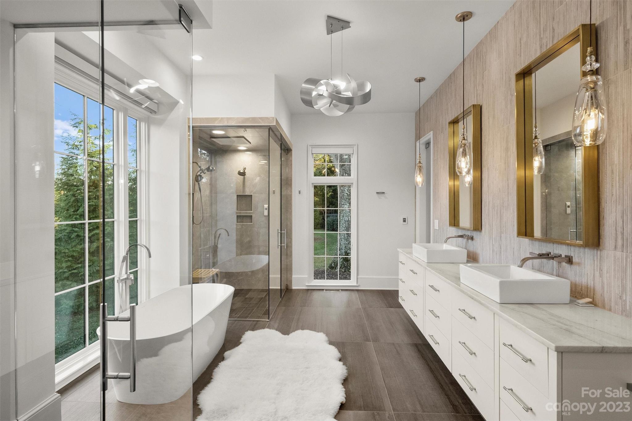 Foxcroft - Residential