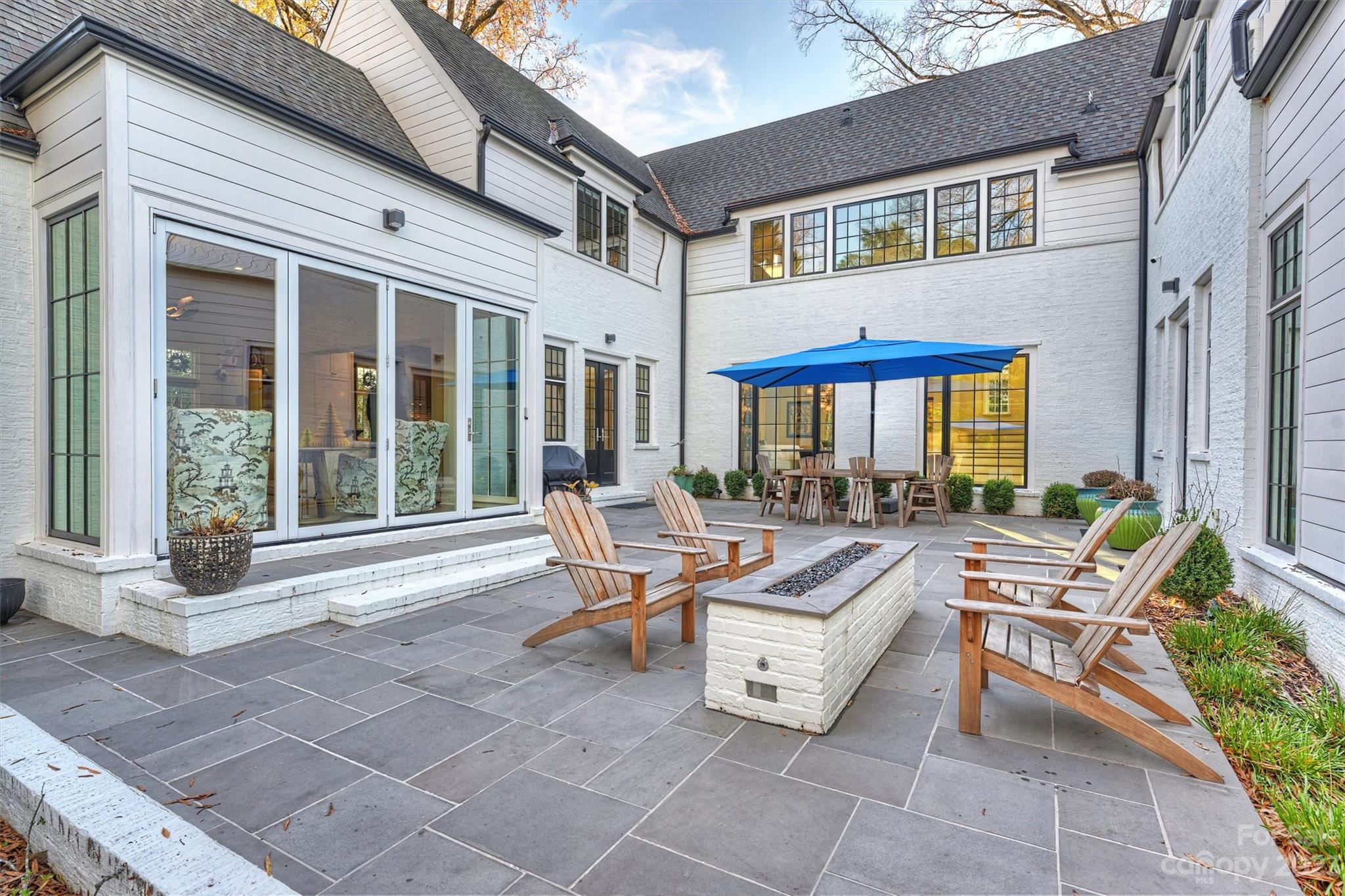 Foxcroft - Residential