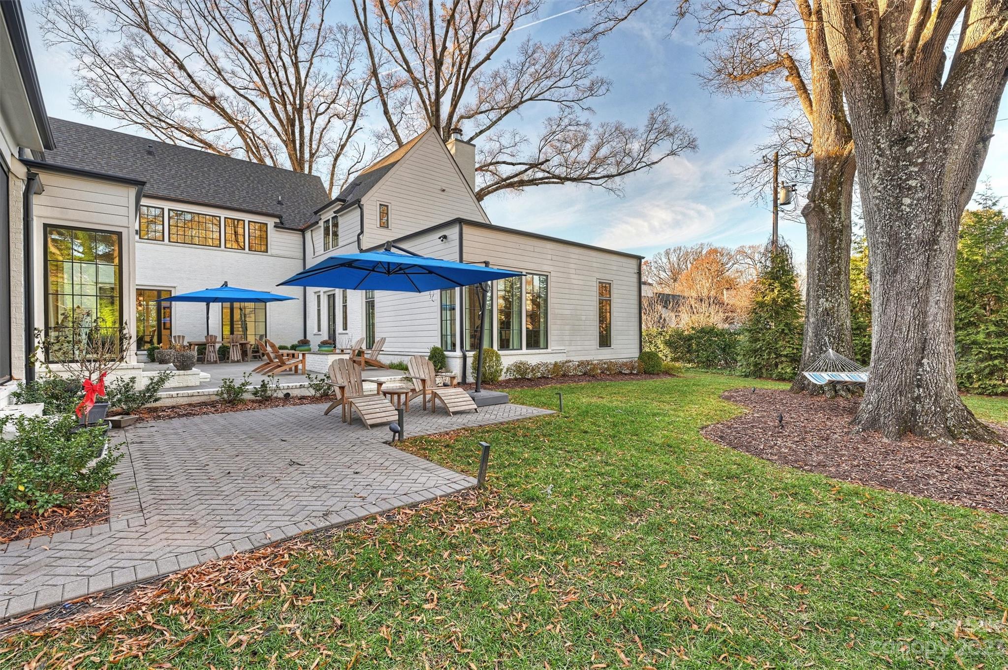 Foxcroft - Residential