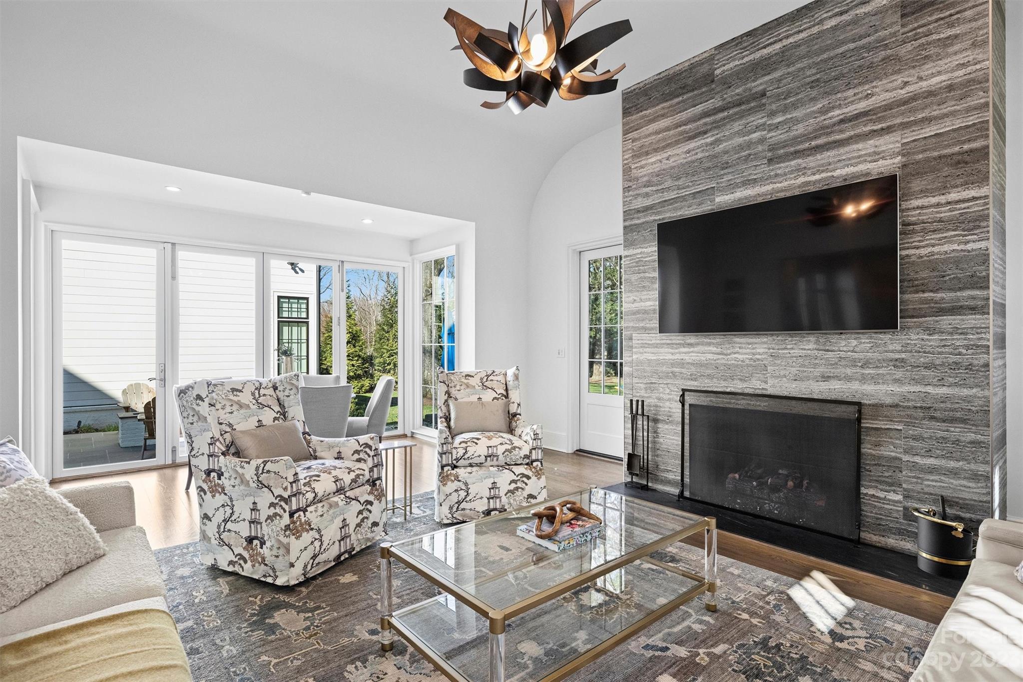 Foxcroft - Residential