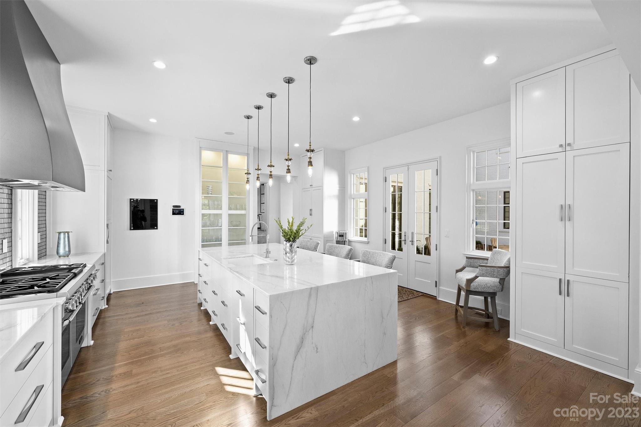 Foxcroft - Residential