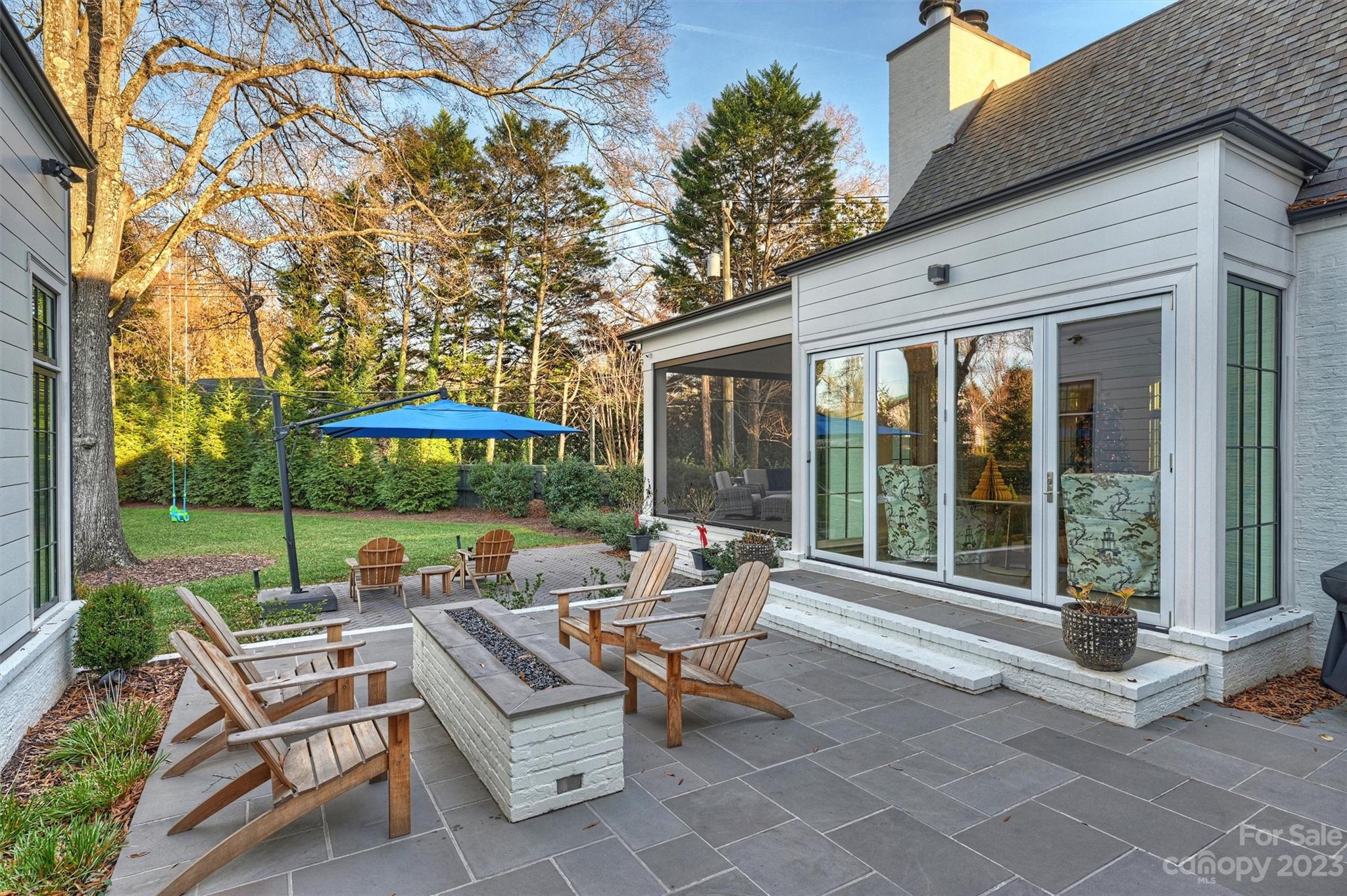 Foxcroft - Residential