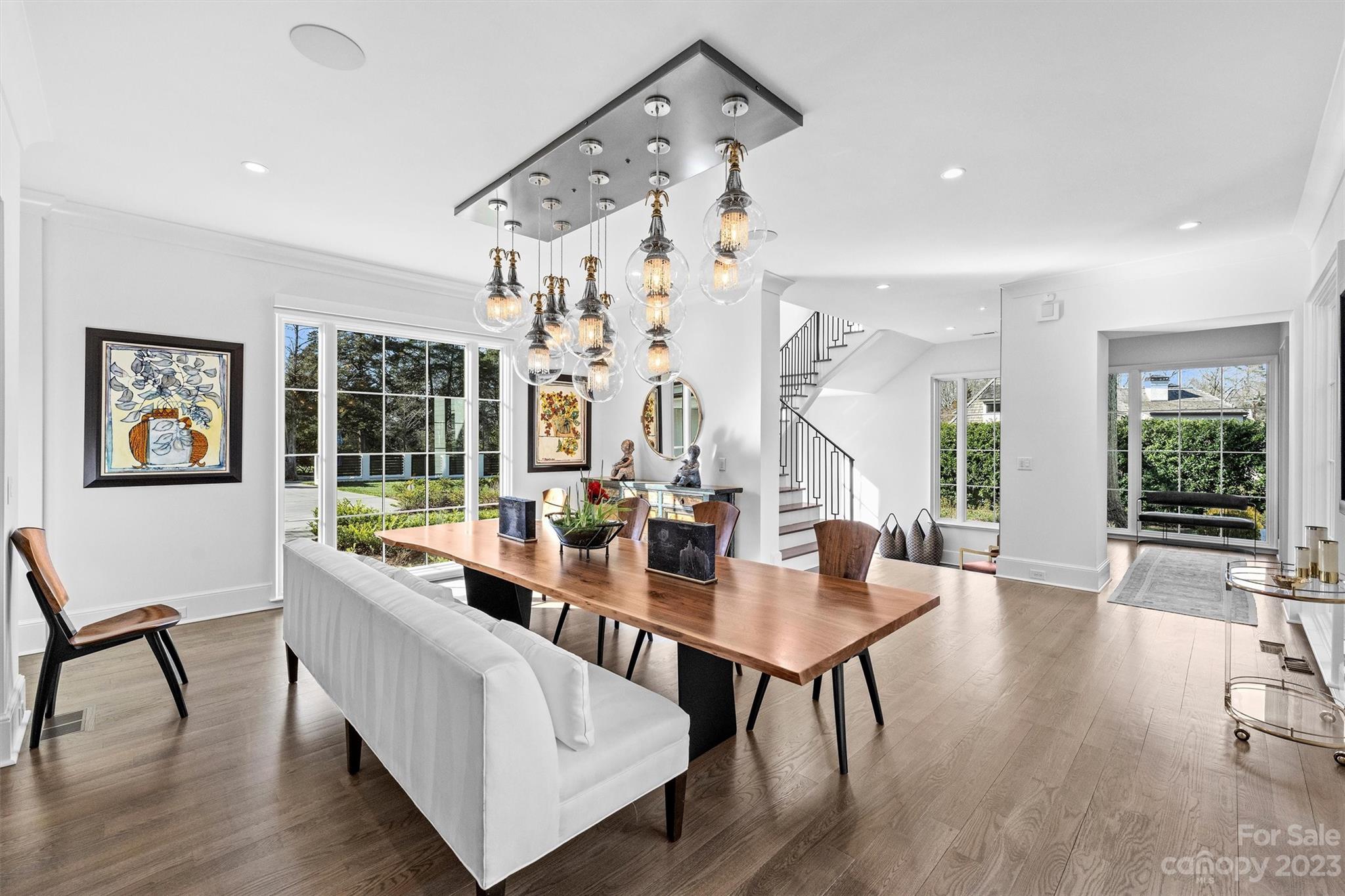 Foxcroft - Residential