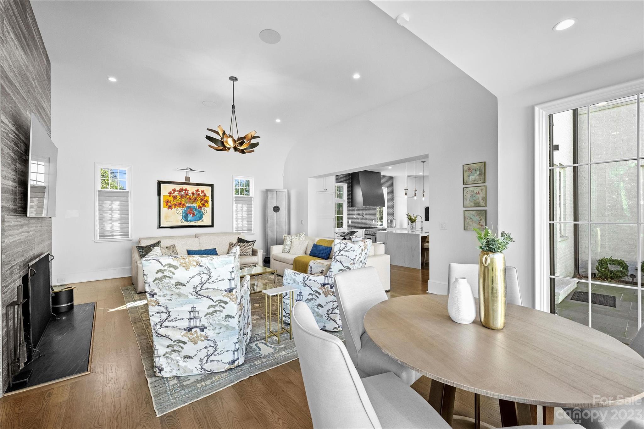 Foxcroft - Residential