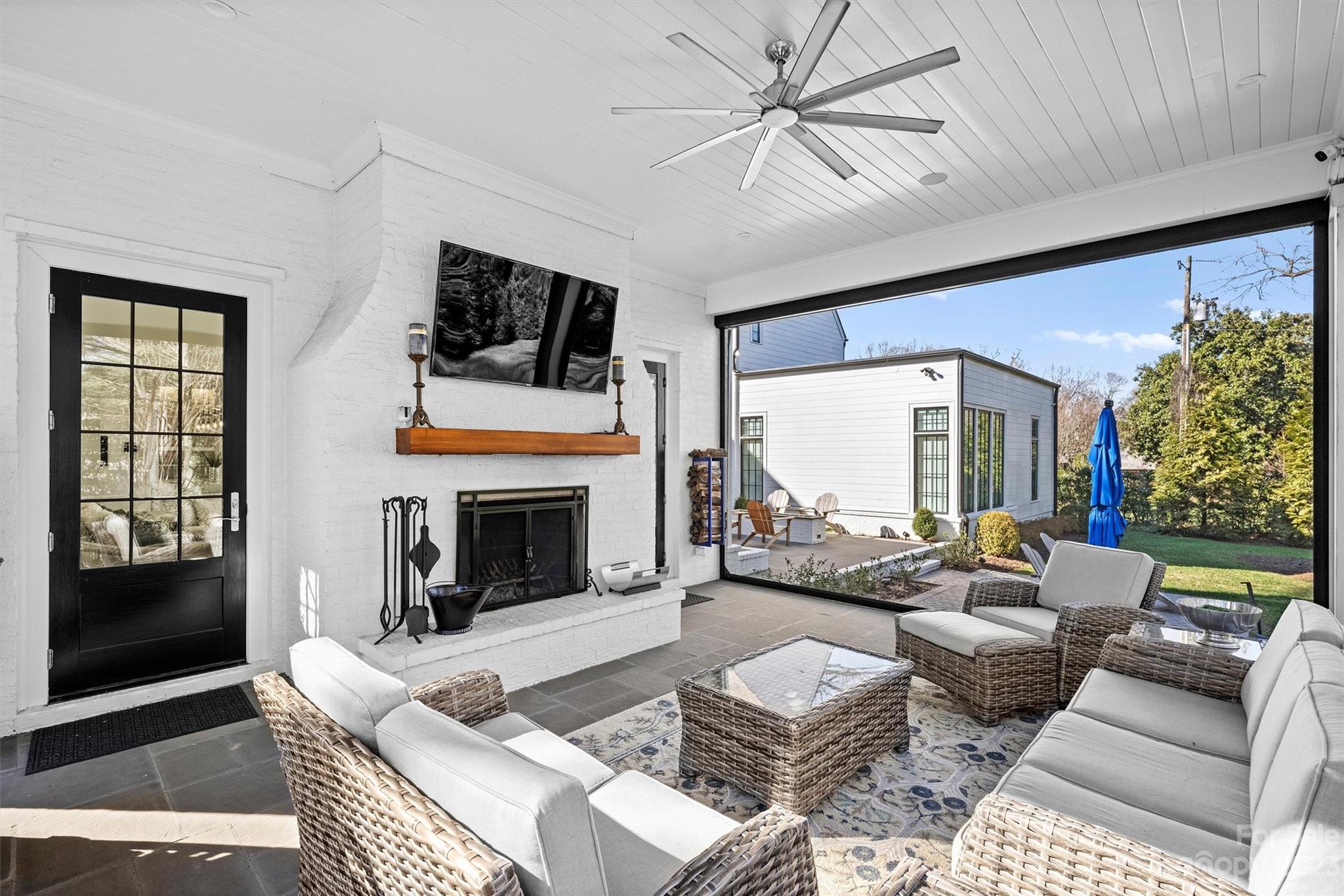 Foxcroft - Residential