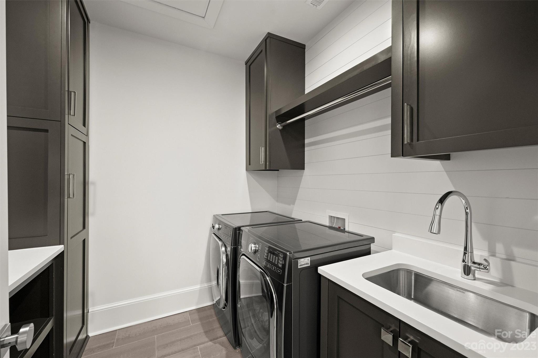 Foxcroft - Residential