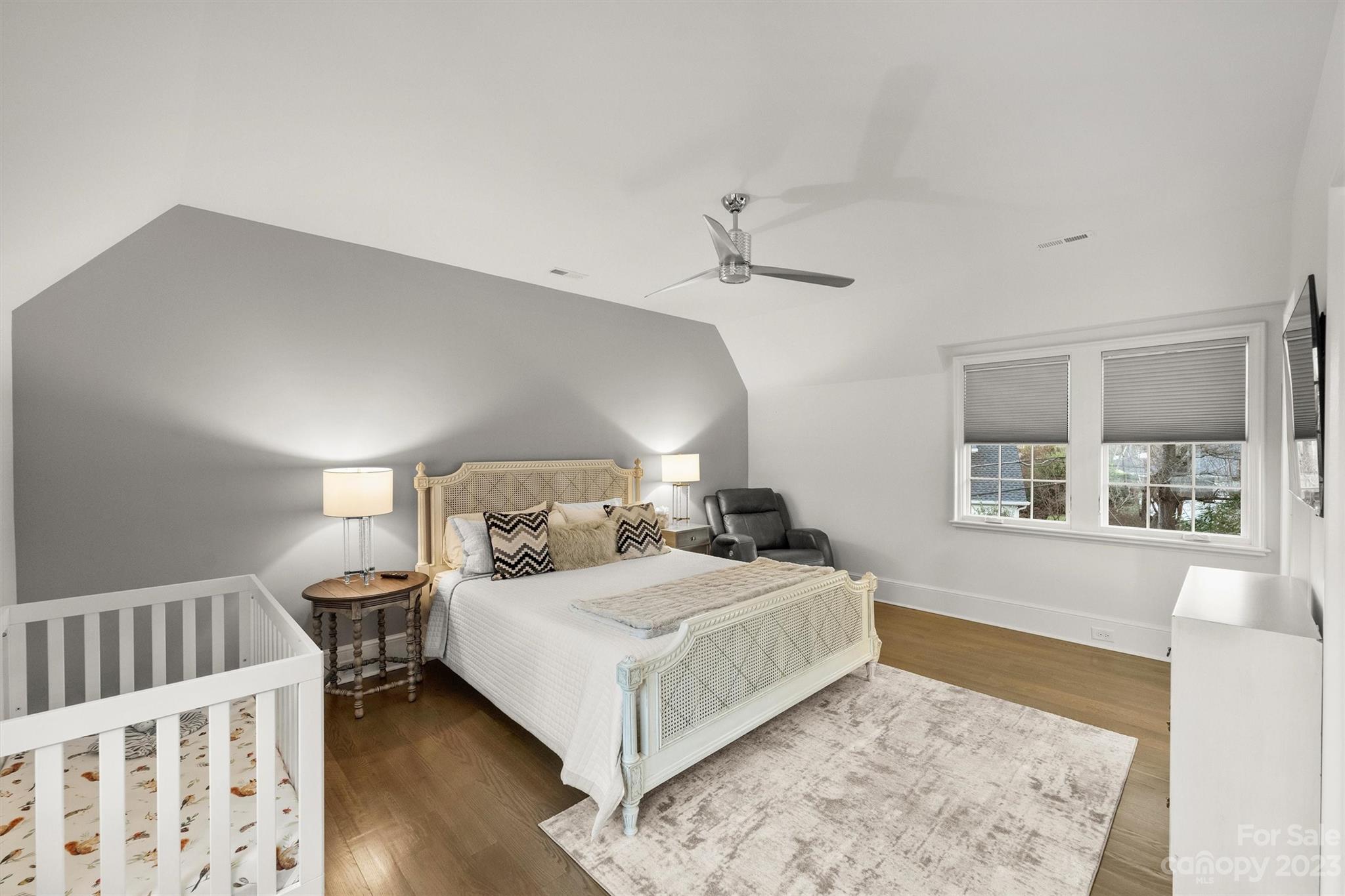 Foxcroft - Residential