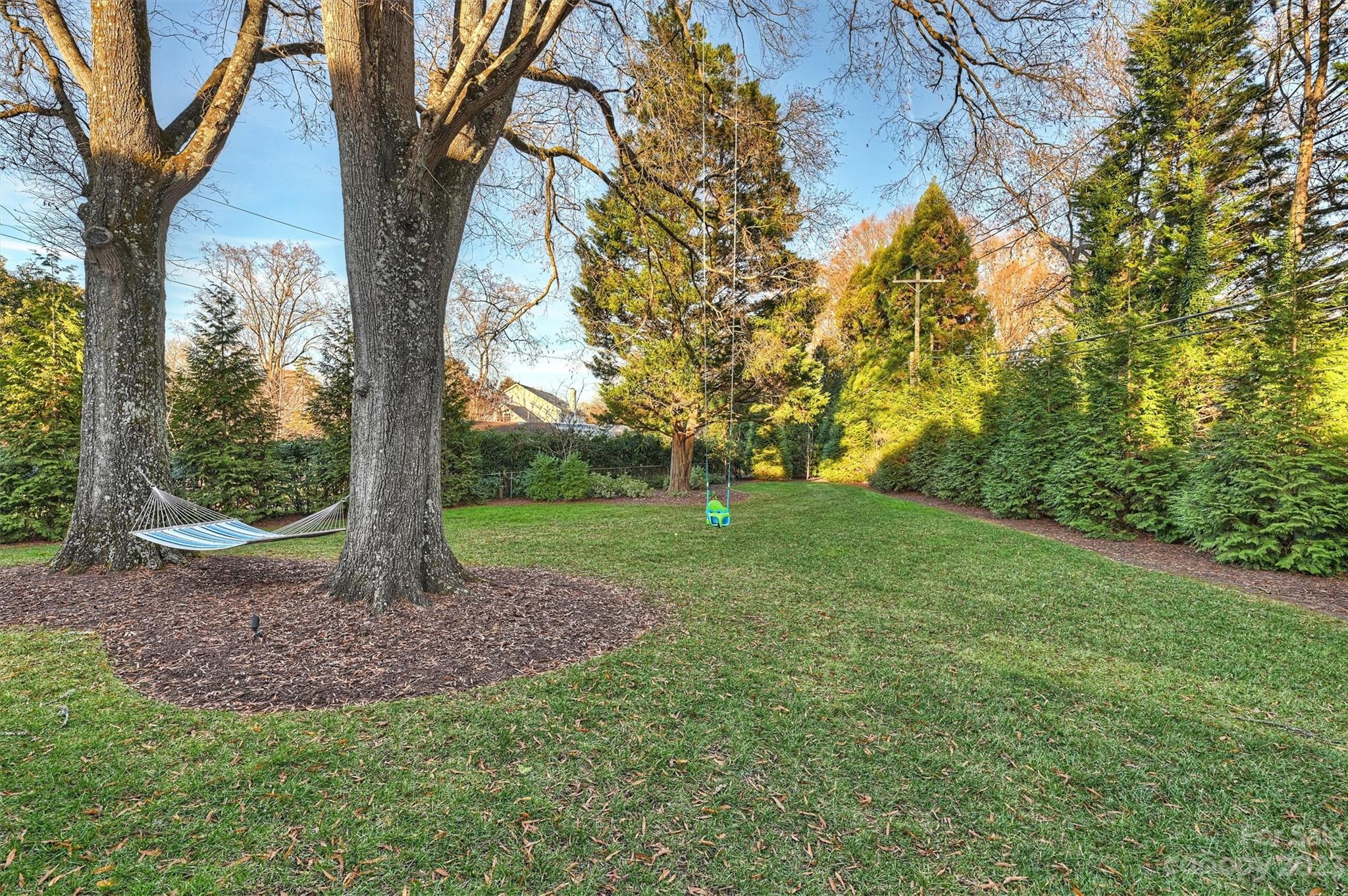 Foxcroft - Residential