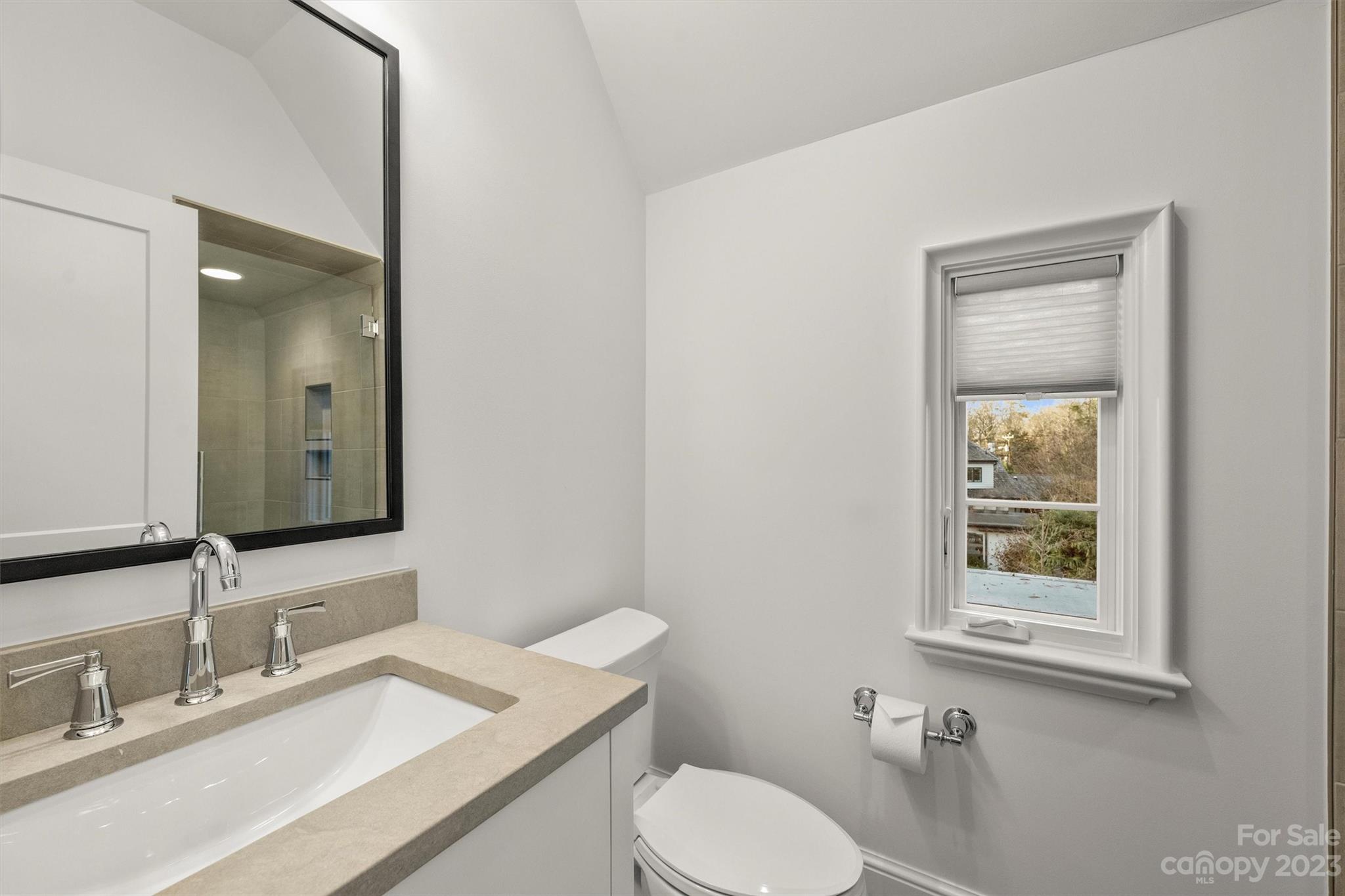 Foxcroft - Residential