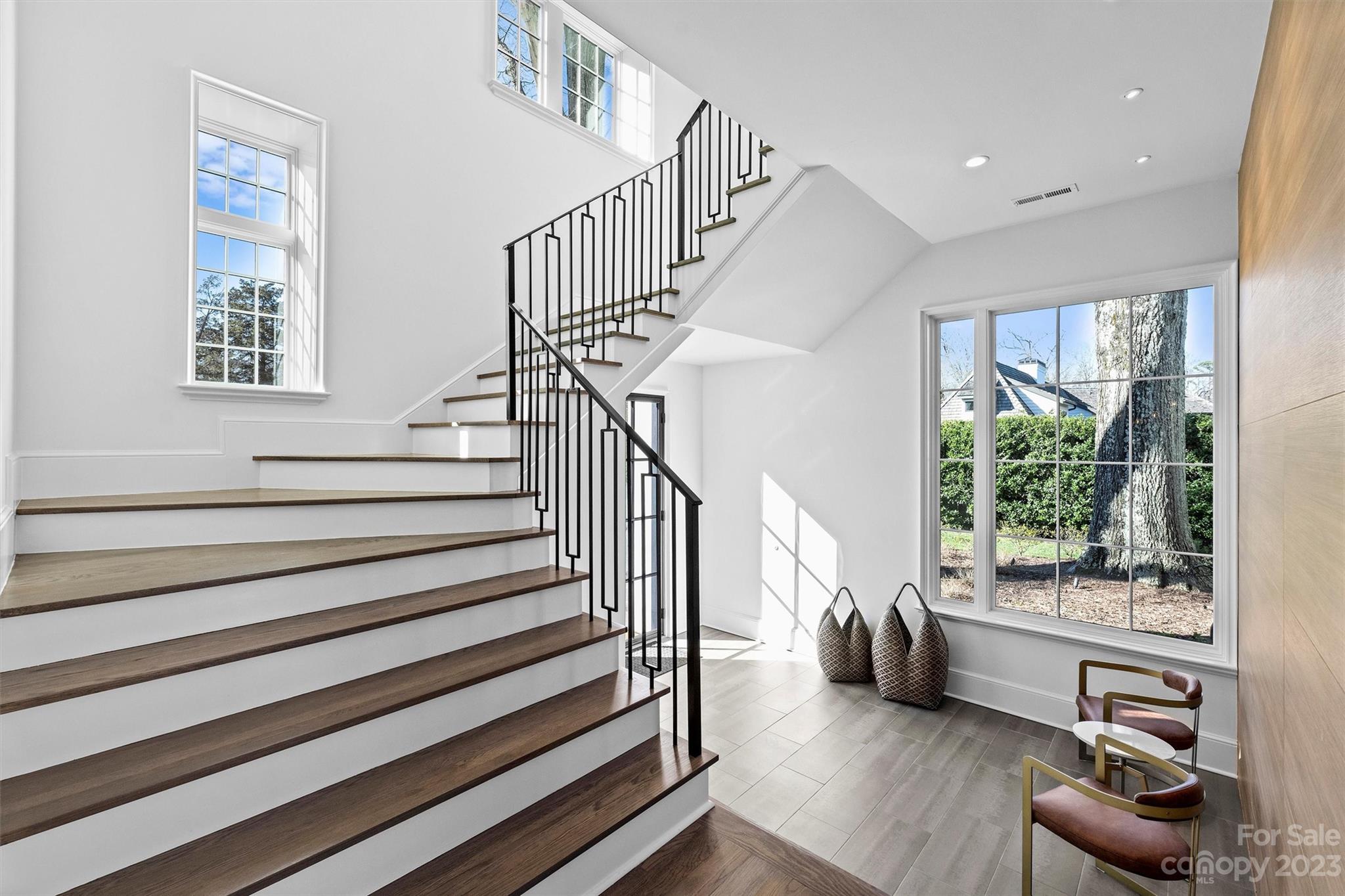 Foxcroft - Residential