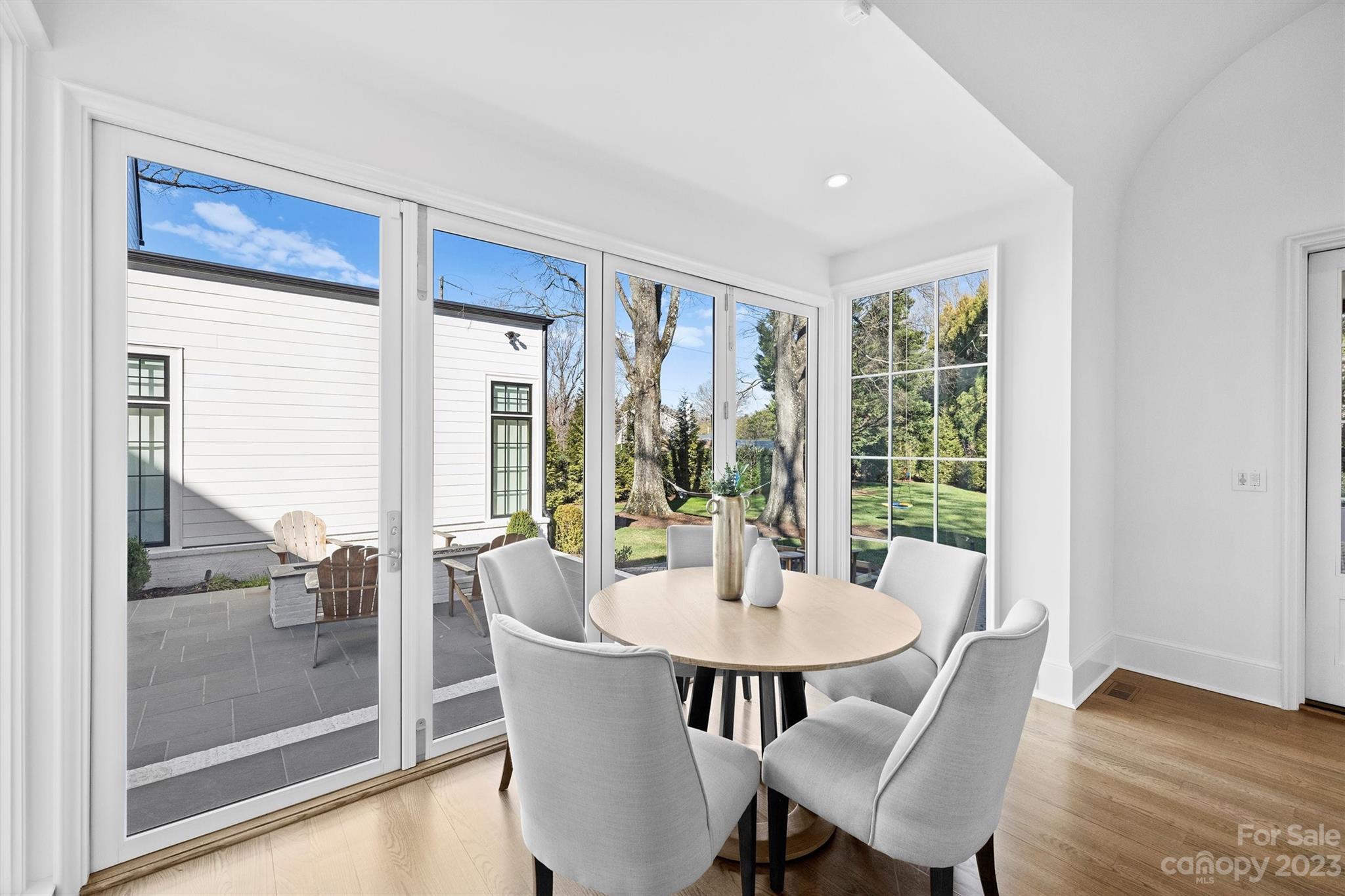 Foxcroft - Residential