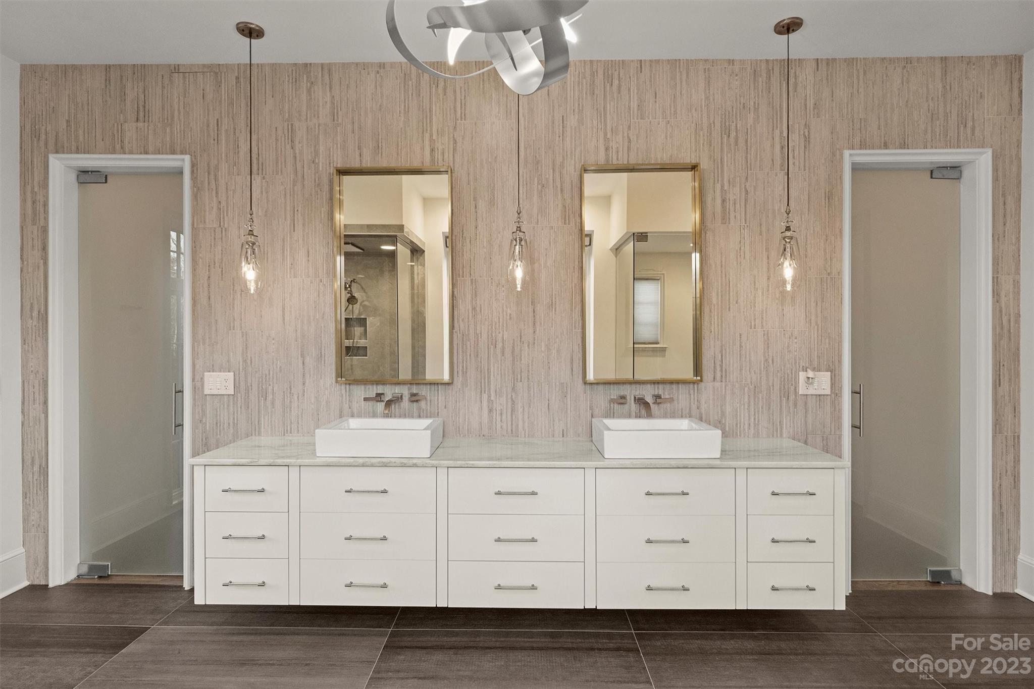 Foxcroft - Residential