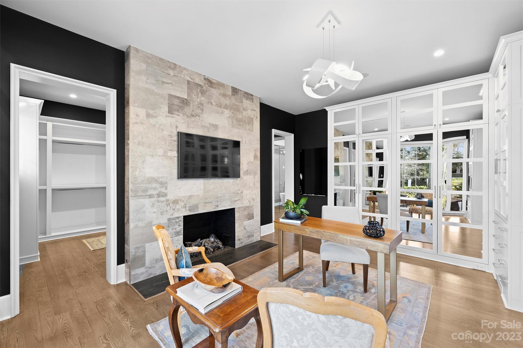 Foxcroft - Residential