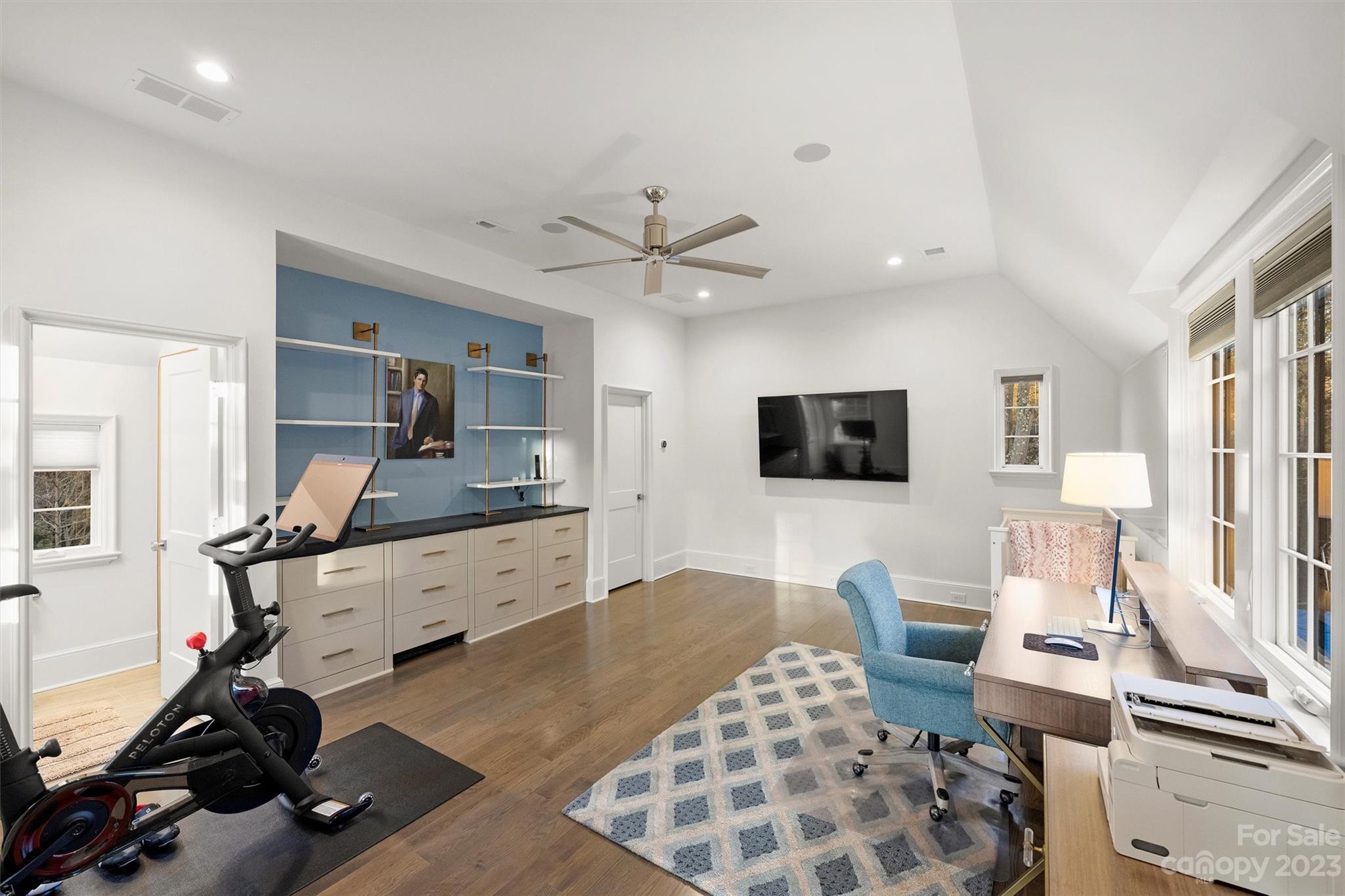 Foxcroft - Residential