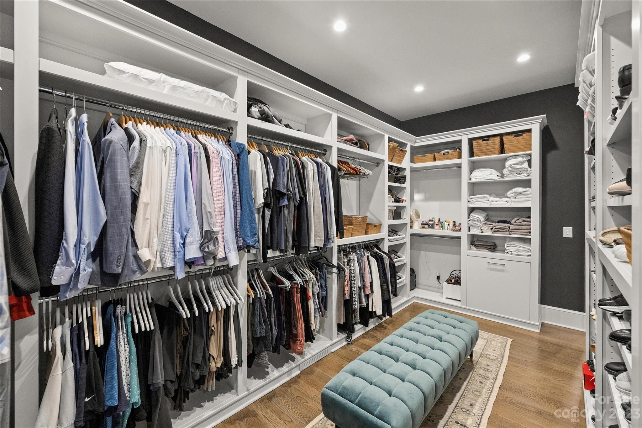 Foxcroft - Residential