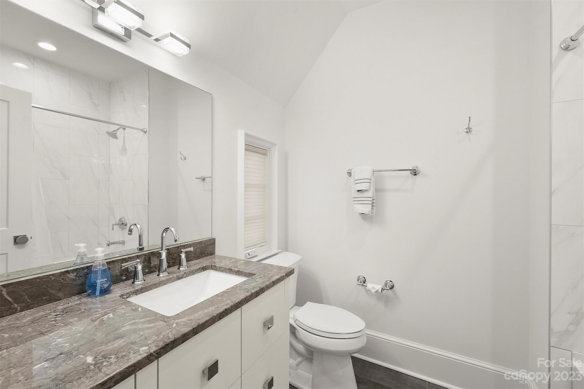 Foxcroft - Residential