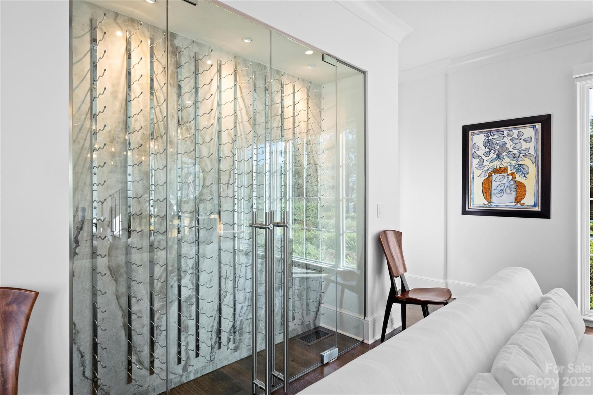 Foxcroft - Residential