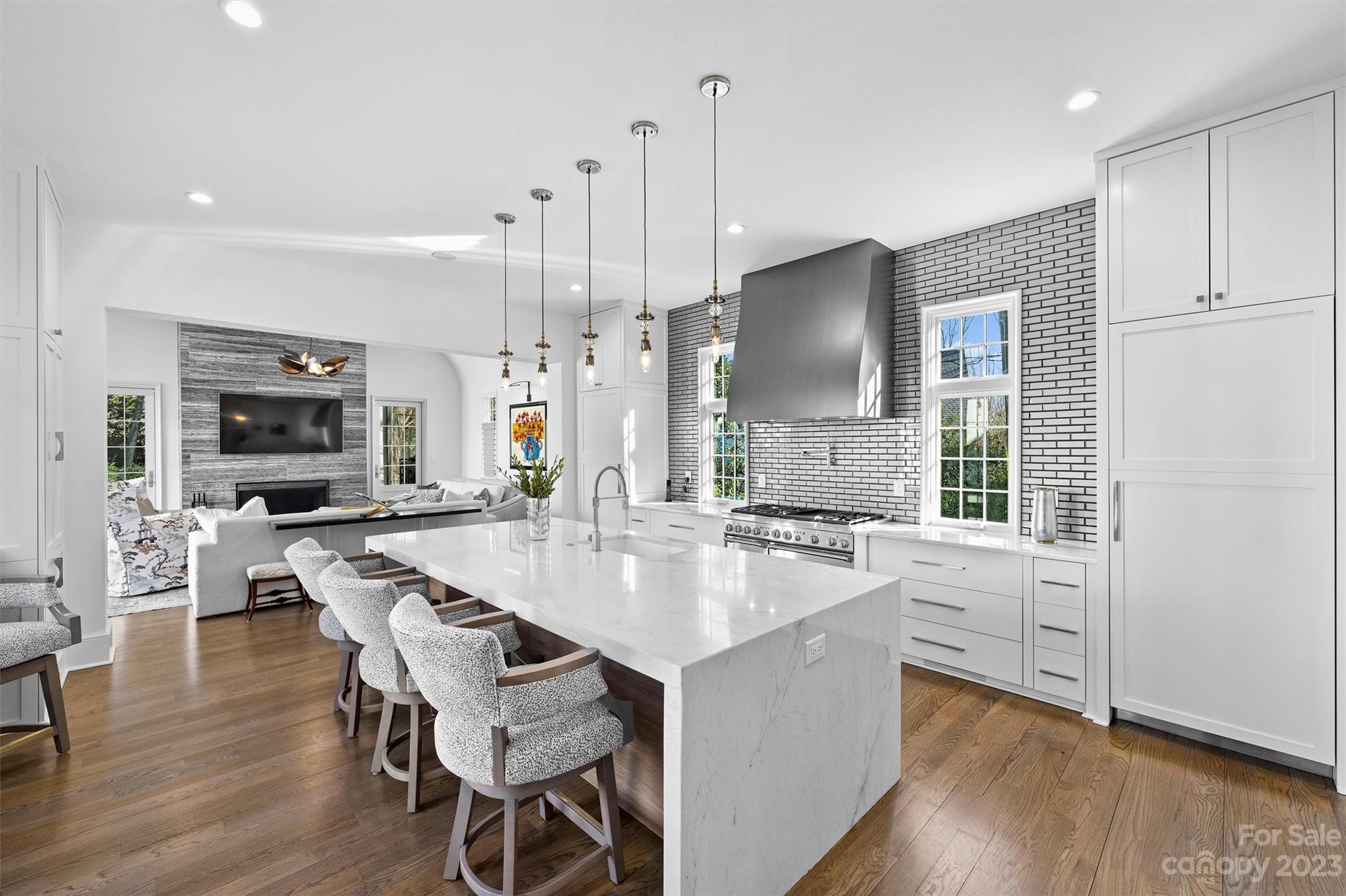 Foxcroft - Residential