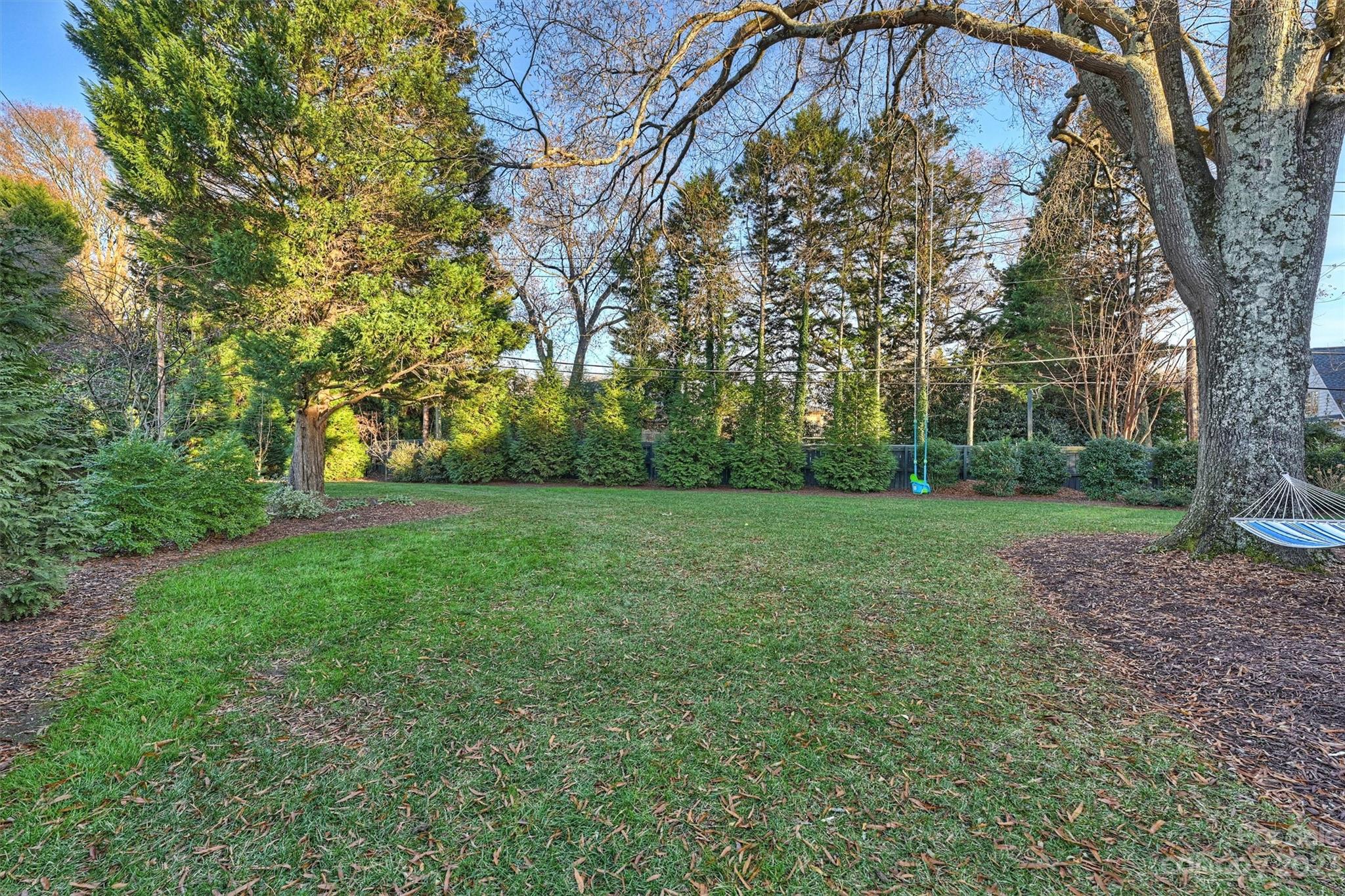 Foxcroft - Residential