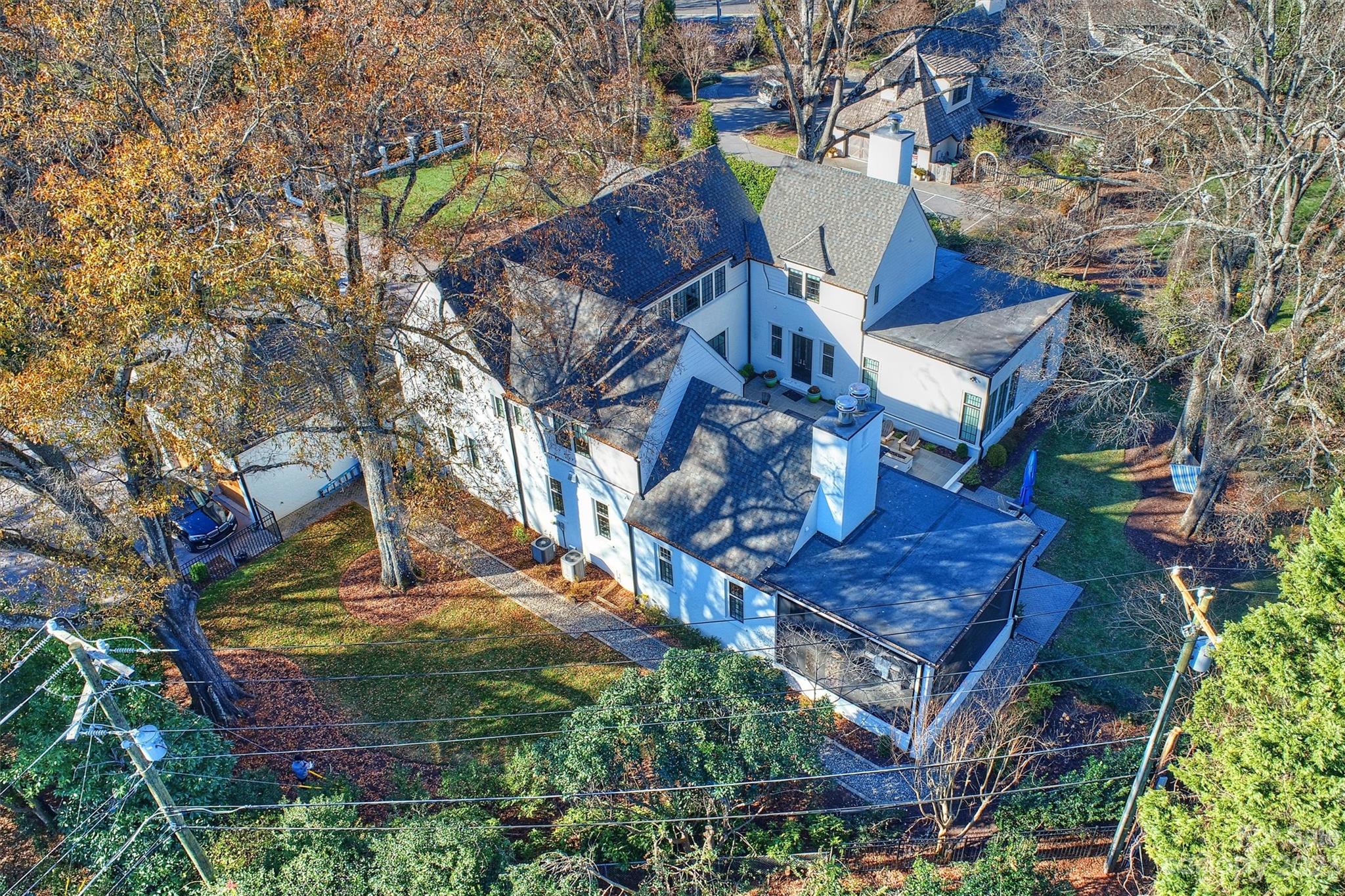 Foxcroft - Residential