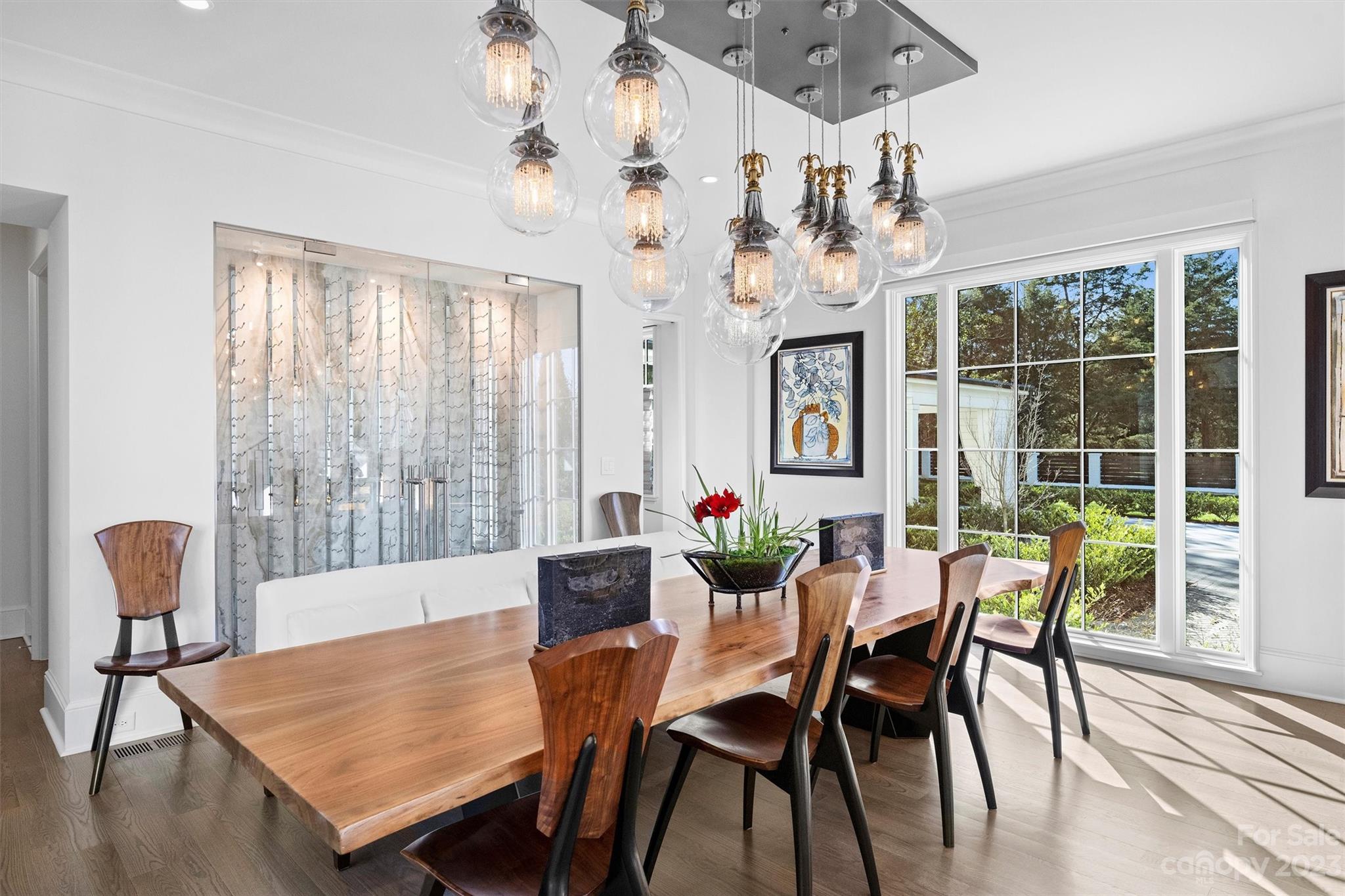 Foxcroft - Residential