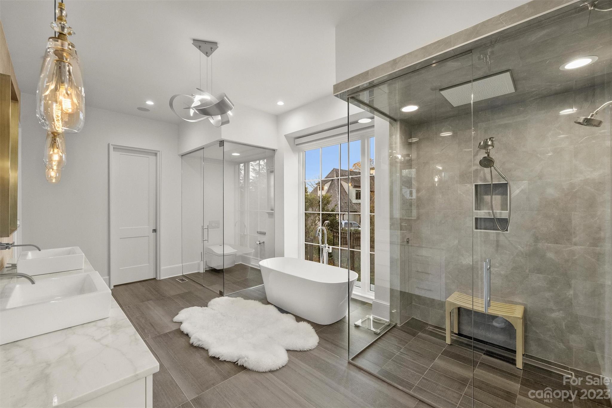 Foxcroft - Residential