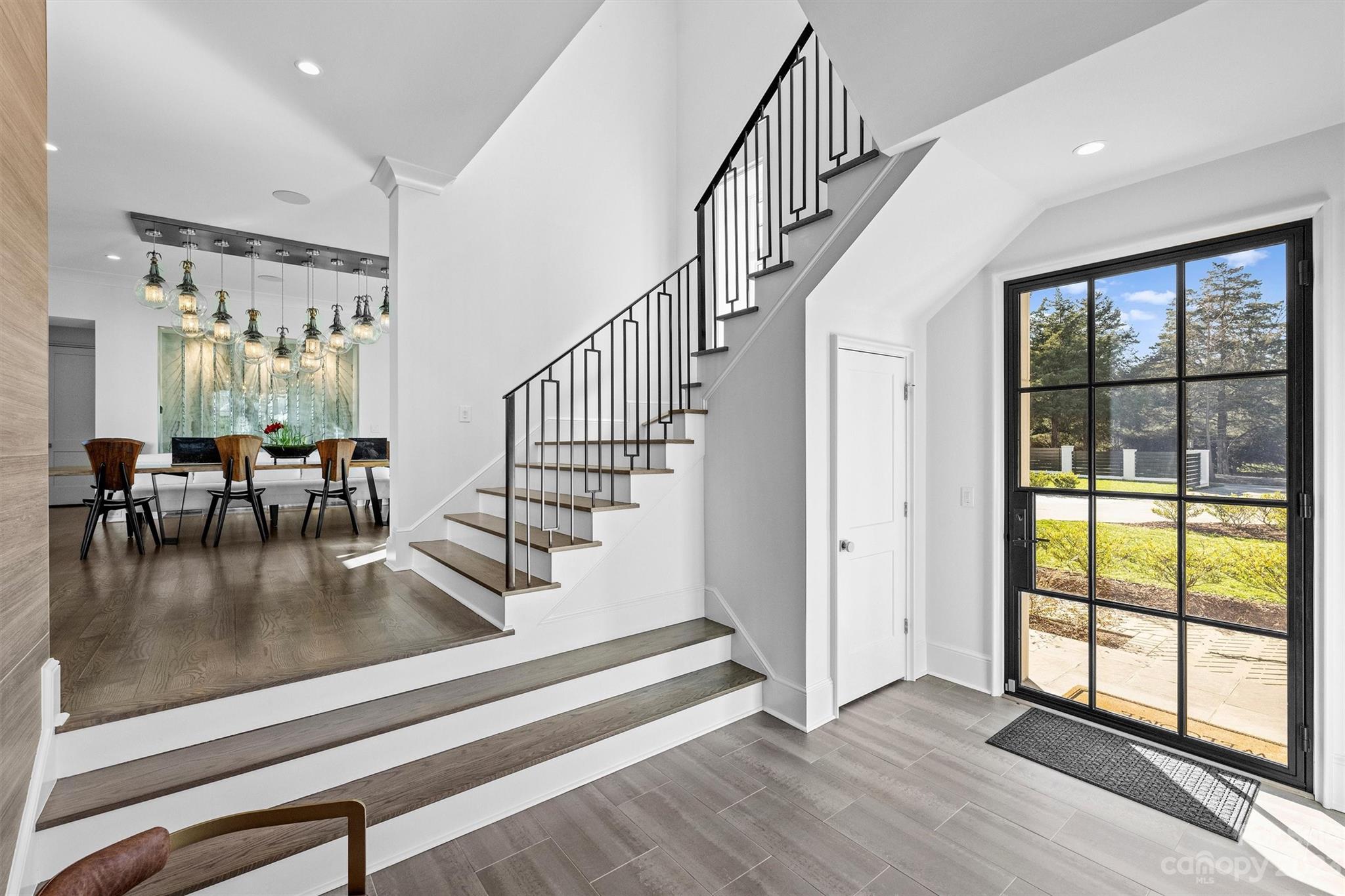 Foxcroft - Residential