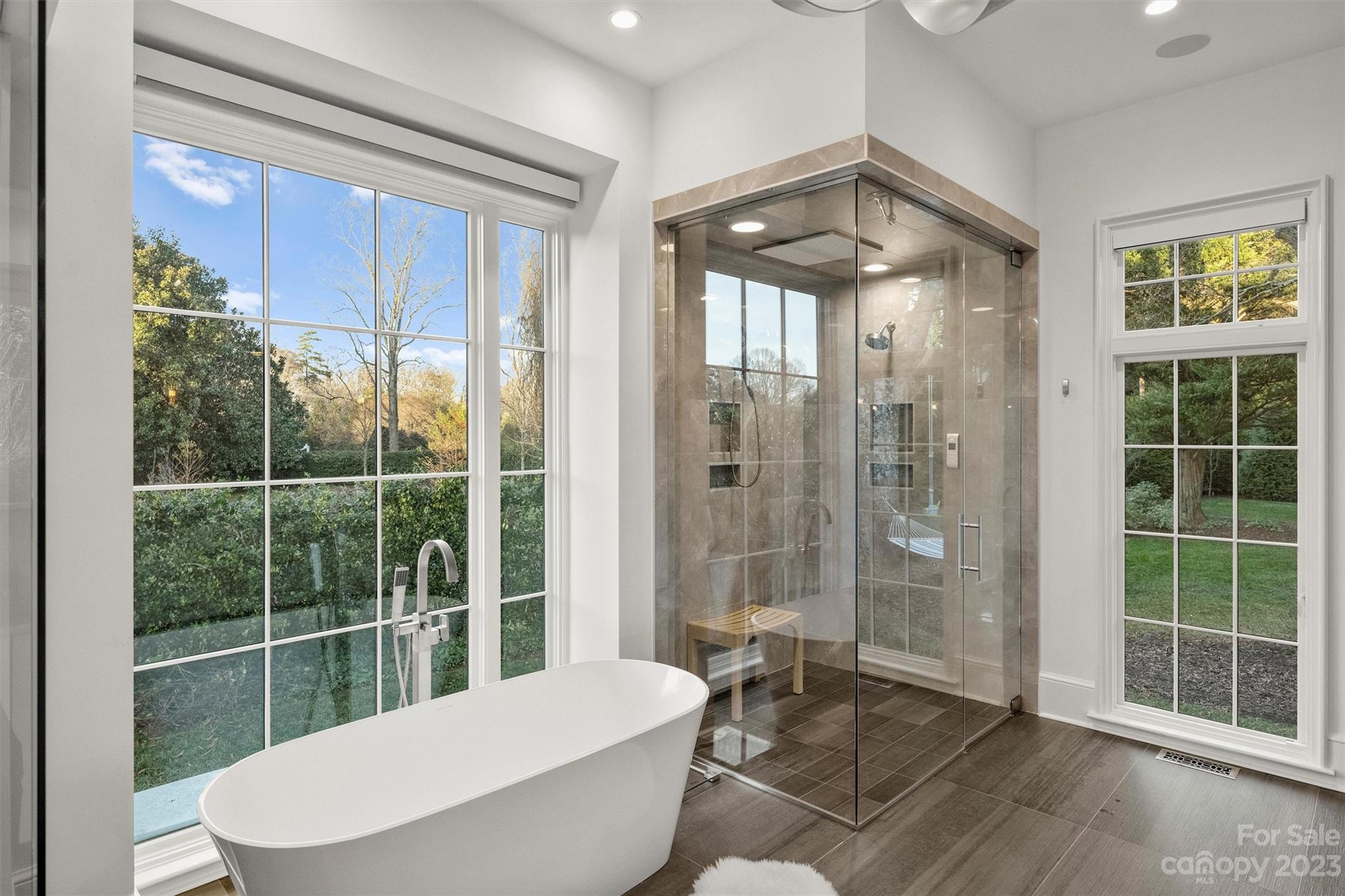 Foxcroft - Residential