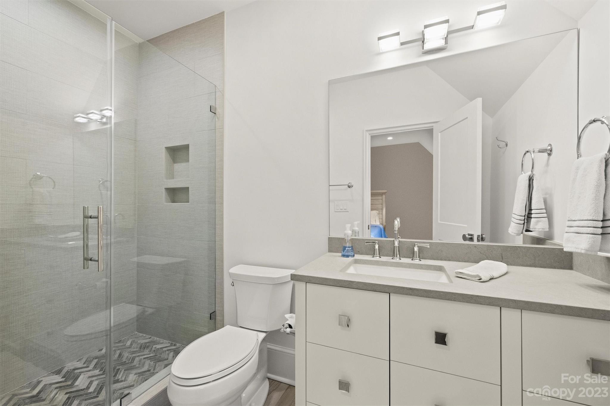 Foxcroft - Residential