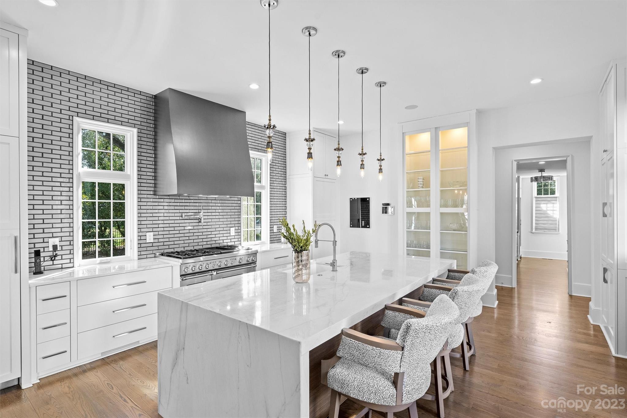 Foxcroft - Residential