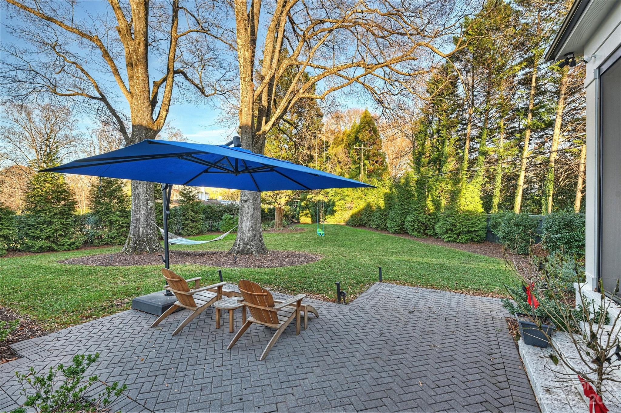 Foxcroft - Residential