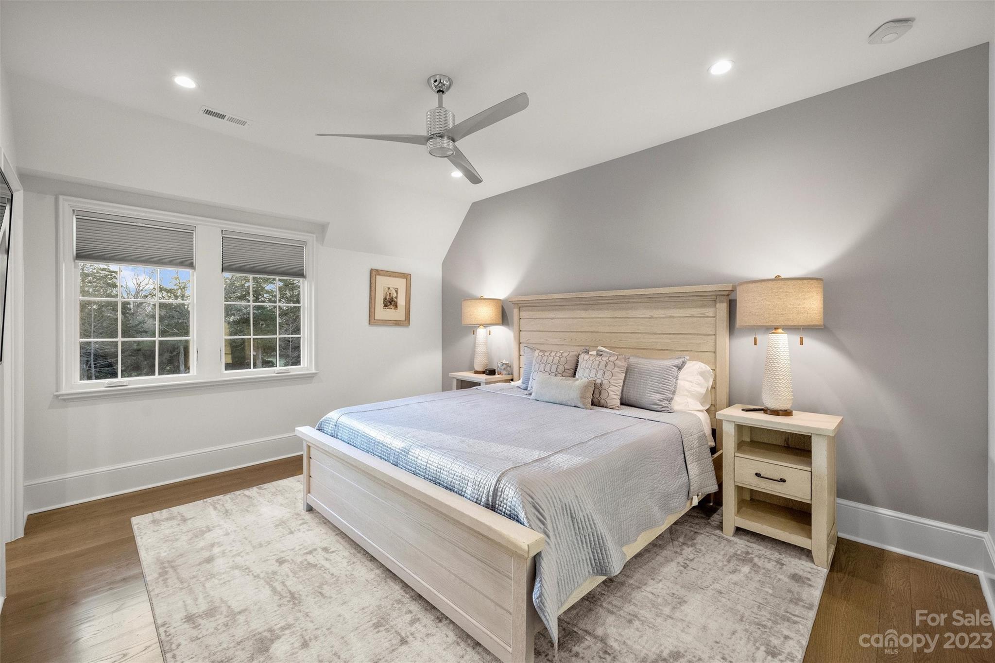 Foxcroft - Residential