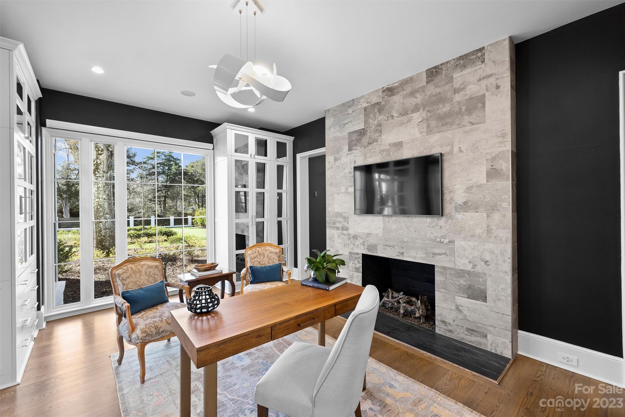 Foxcroft - Residential