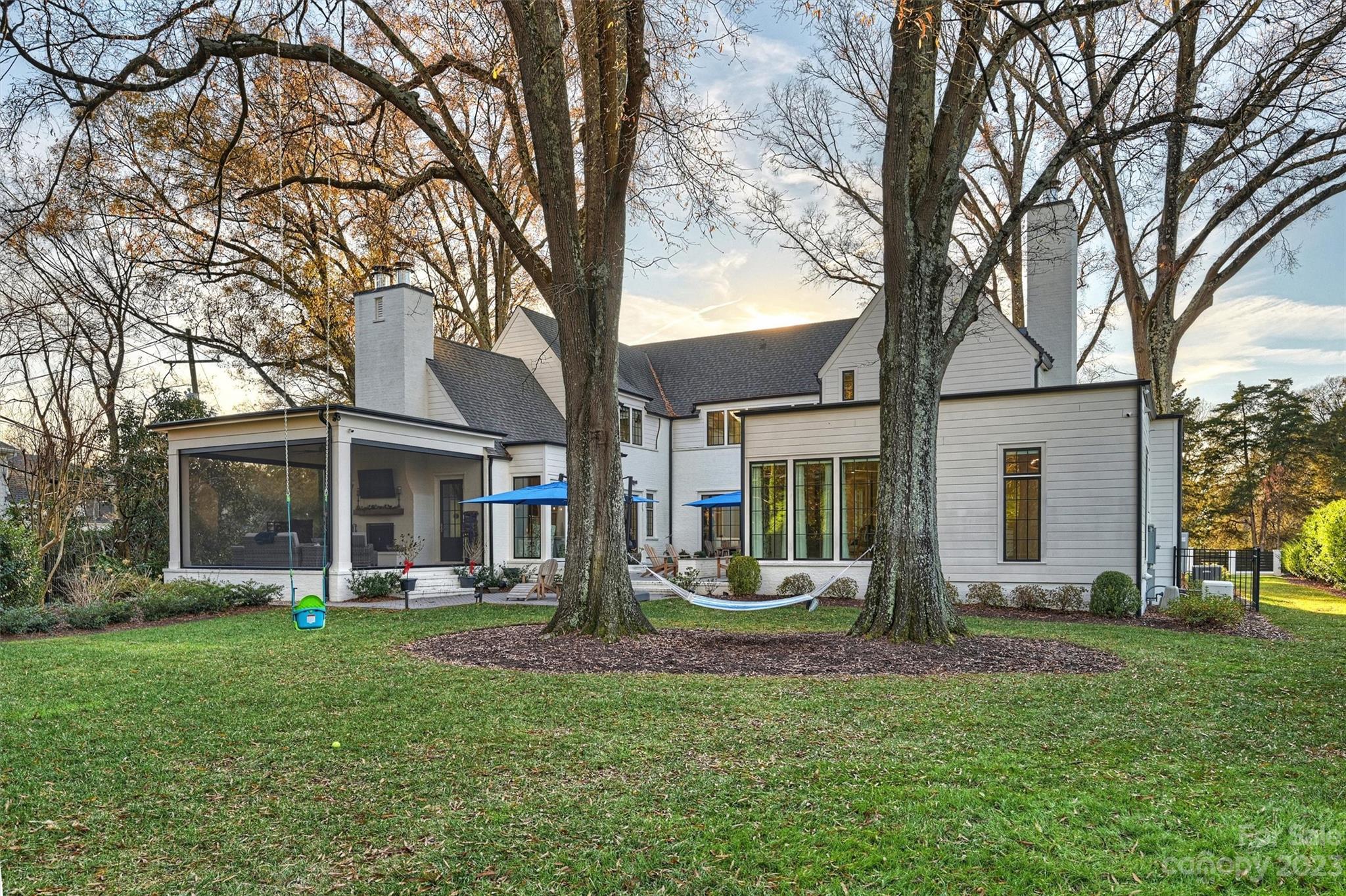 Foxcroft - Residential